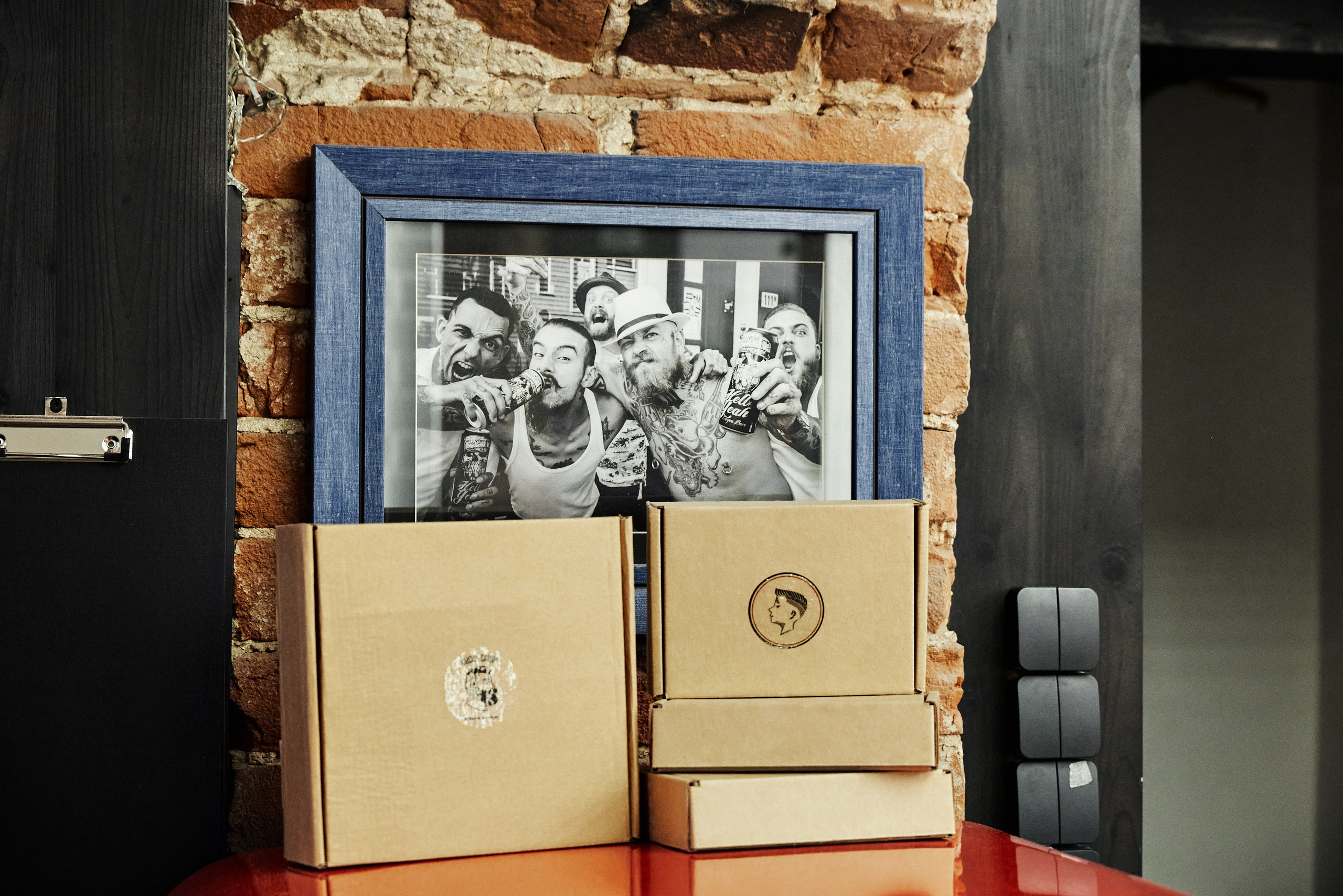 Ольга и Максим