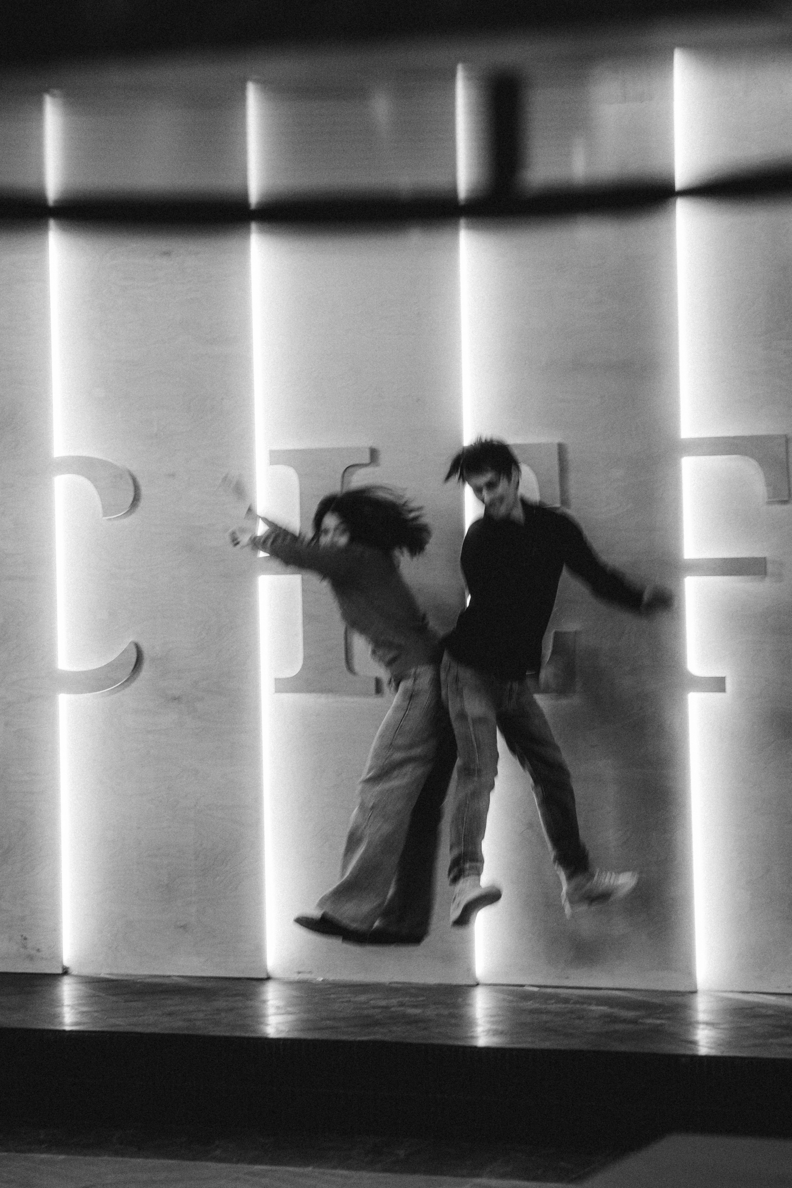 Alexei Zimin & Chefs Eatertainment. Игорь Гичка. Портрет с любовью