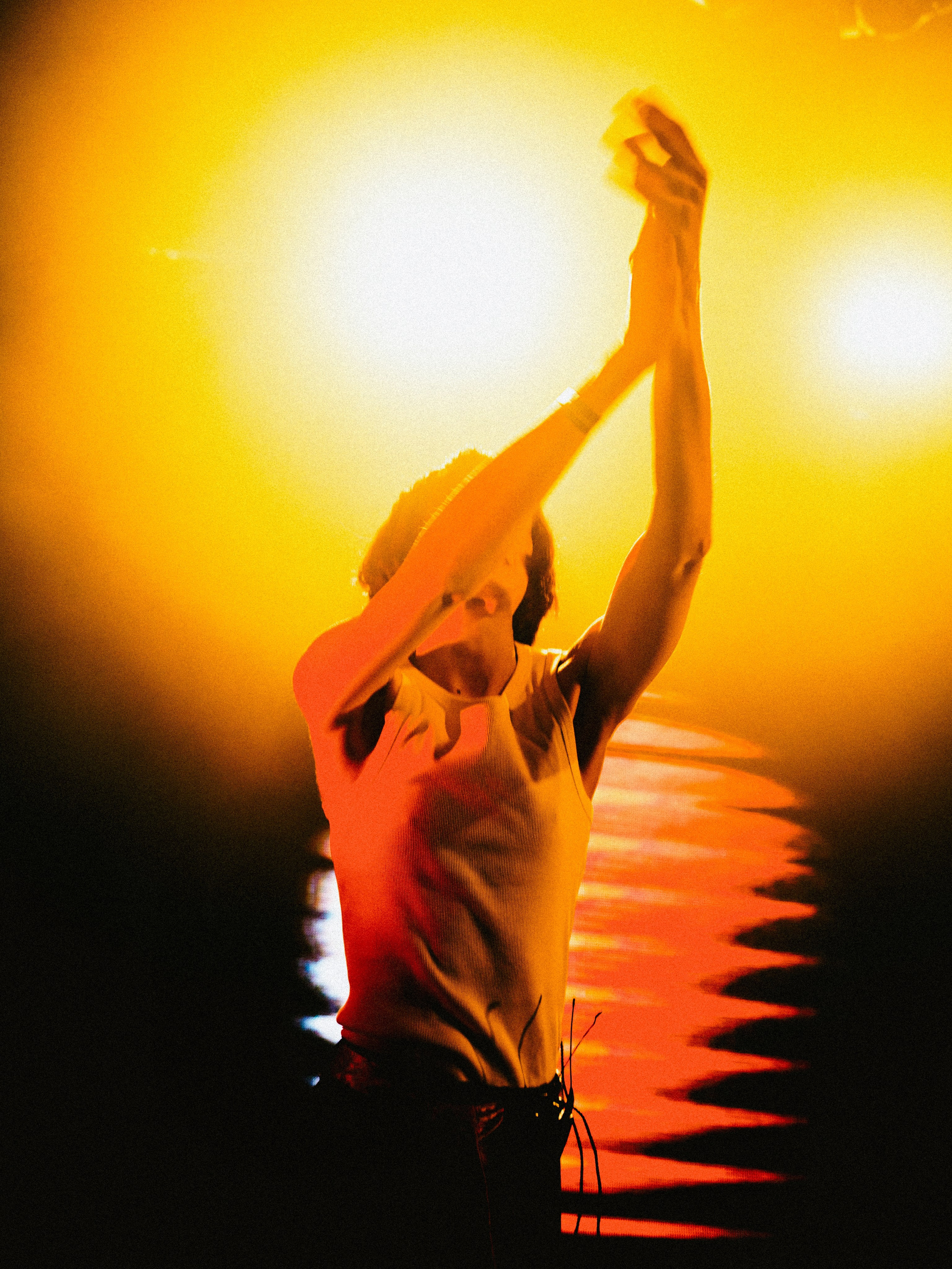 Motherland Winter’26. RUSLAN ROZANOV