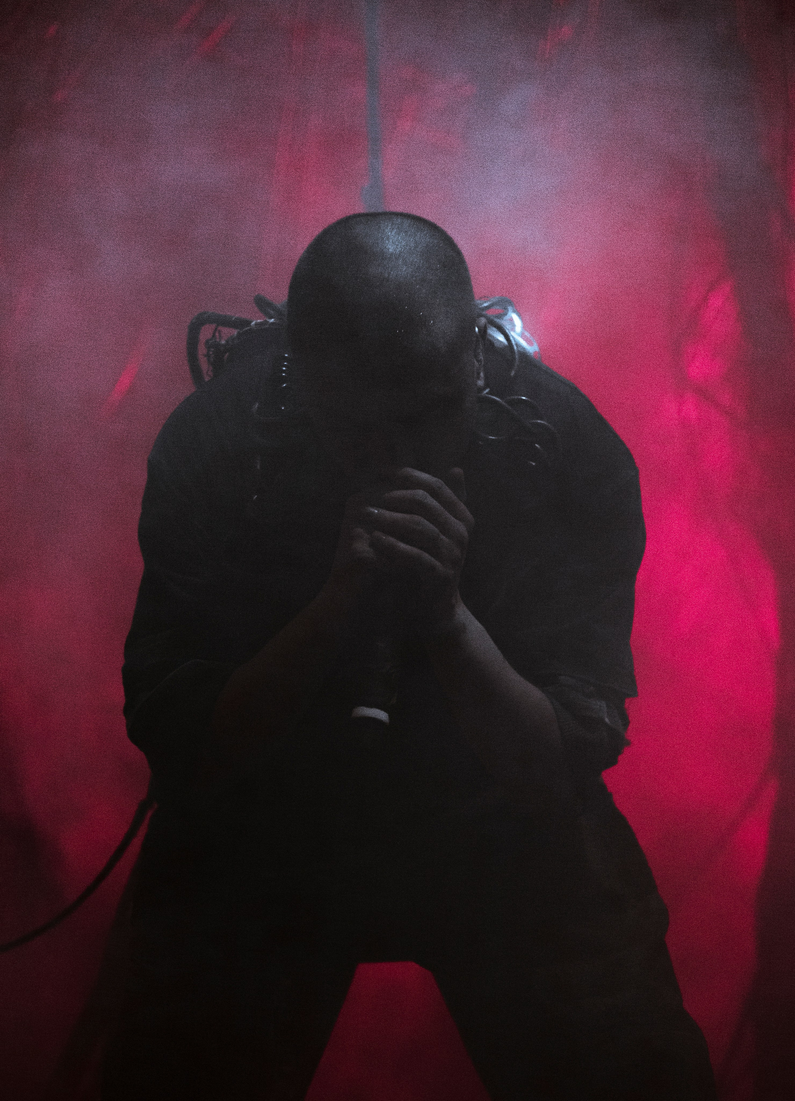 ХАСКИ. РАДИО СПГС’24. RUSLAN ROZANOV