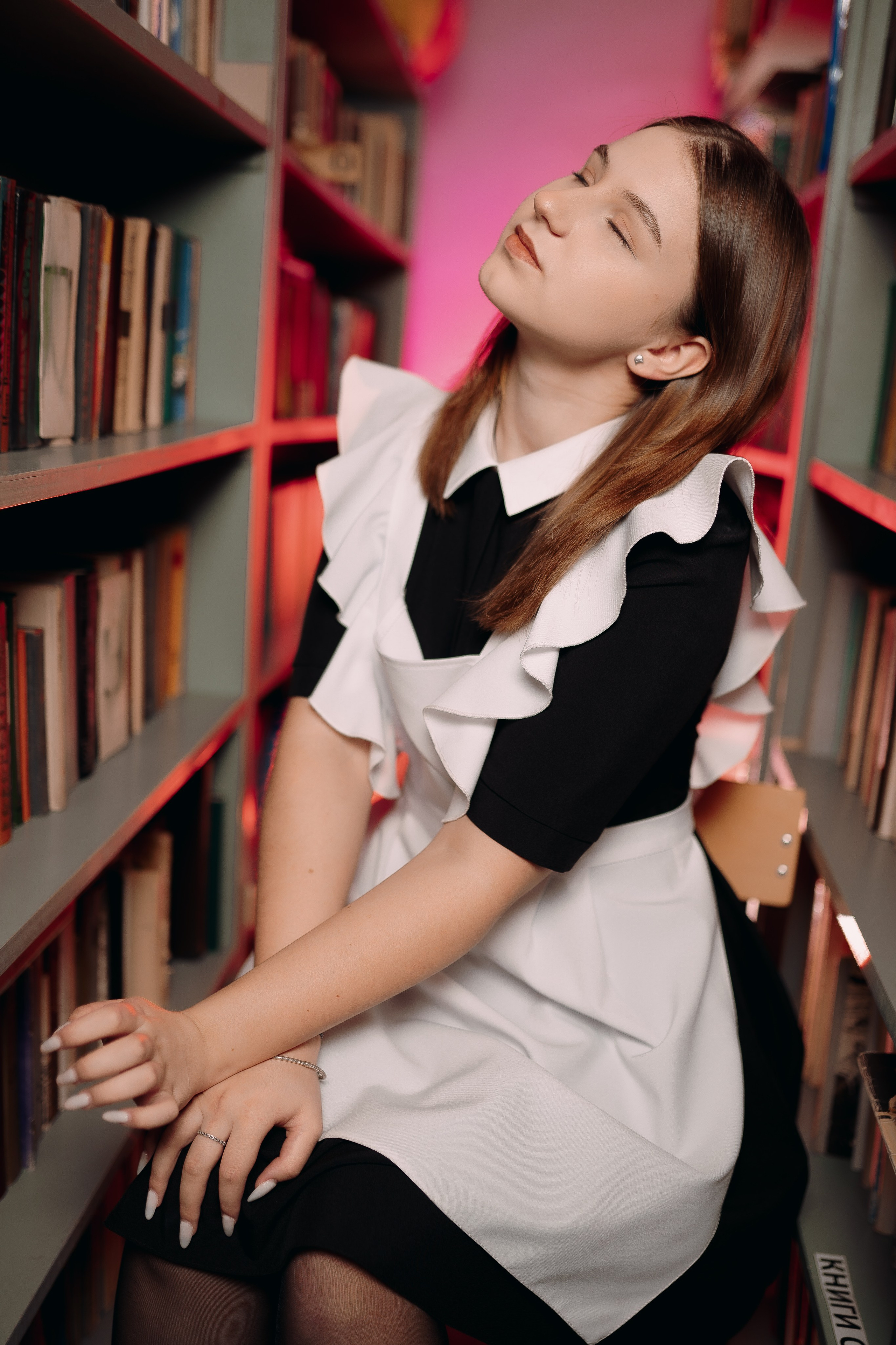 9Б Старая Торопа. Фотограф Торопец Кристина Абрамова Kanwellia photography