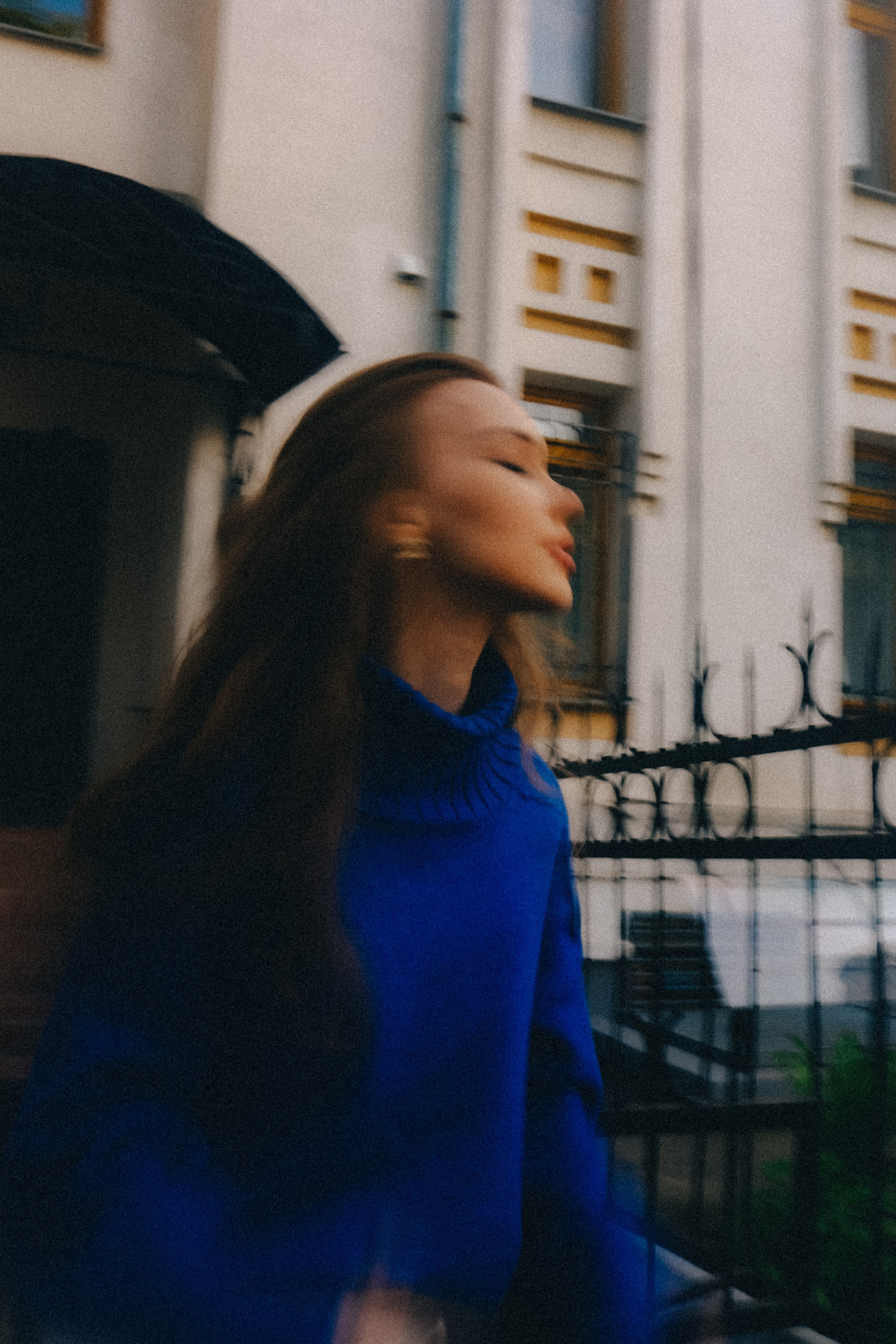 Катя. Женский и семейный фотограф в Н. Новгороде Марта Белякова