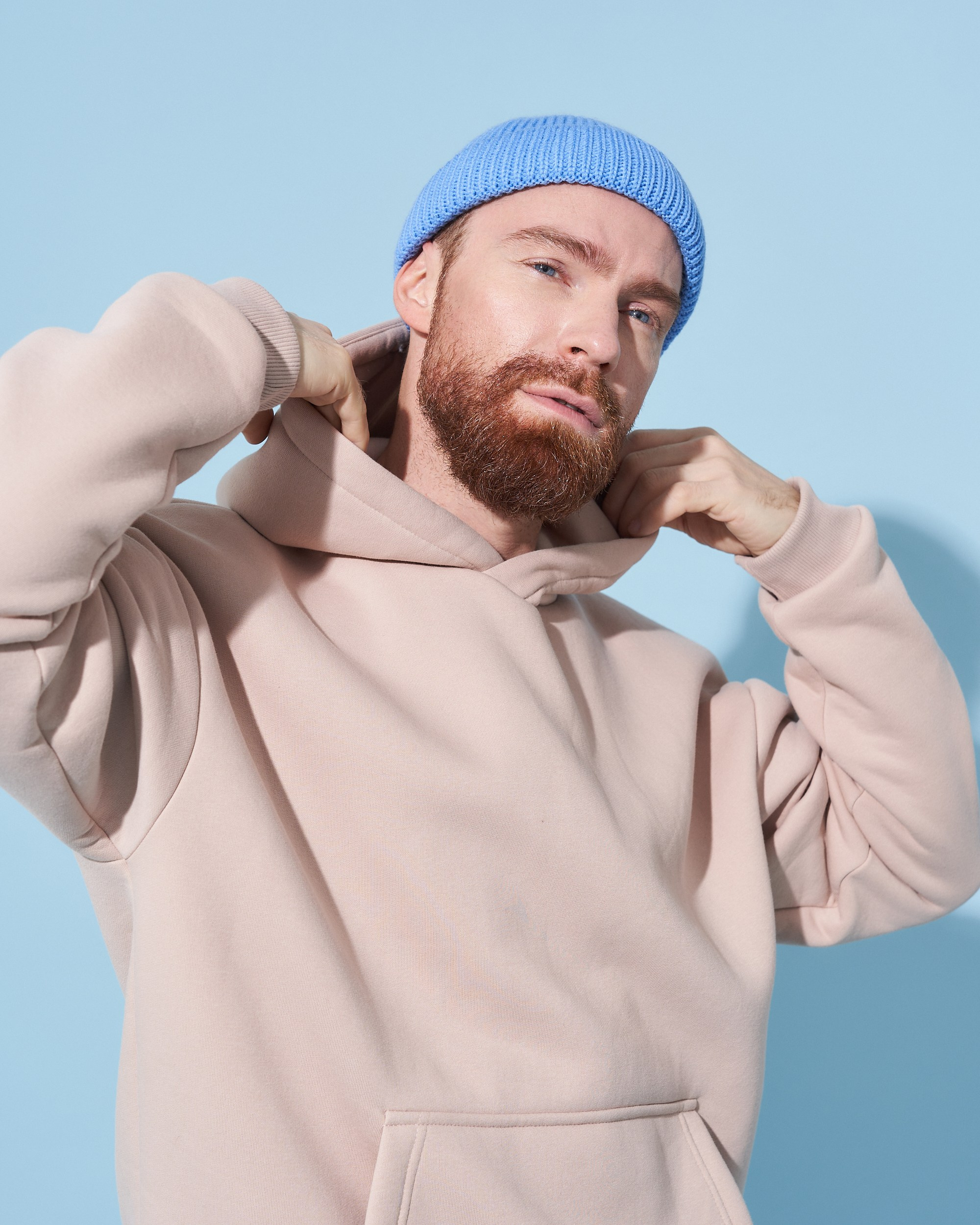 НИКИТА. Контент для маркетплейсов и соцсетей. Фото и видео съемка