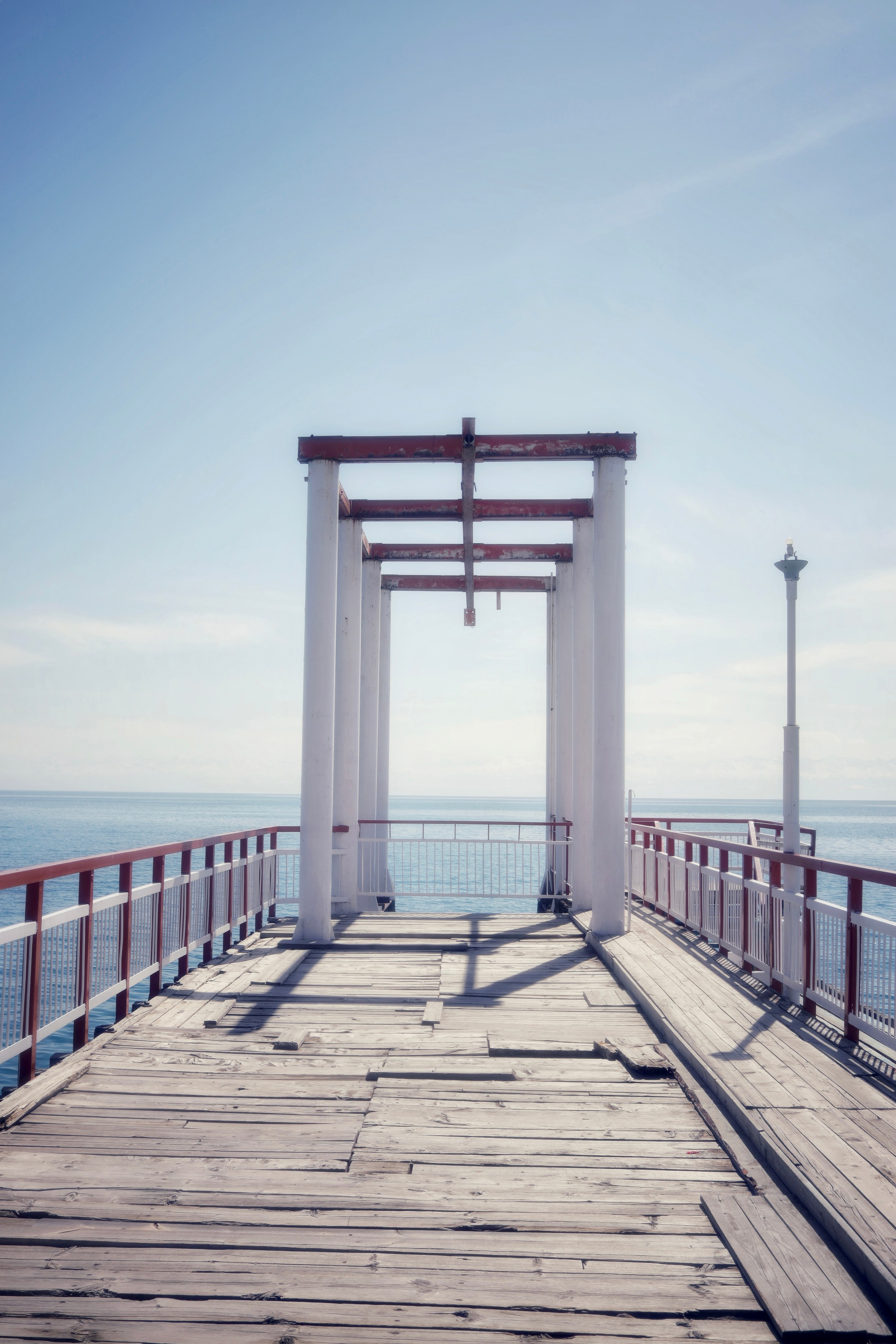 Around Issyk-Kul / Spring, Summer, Fall, Winter… and Spring. POLINA MÔMOT