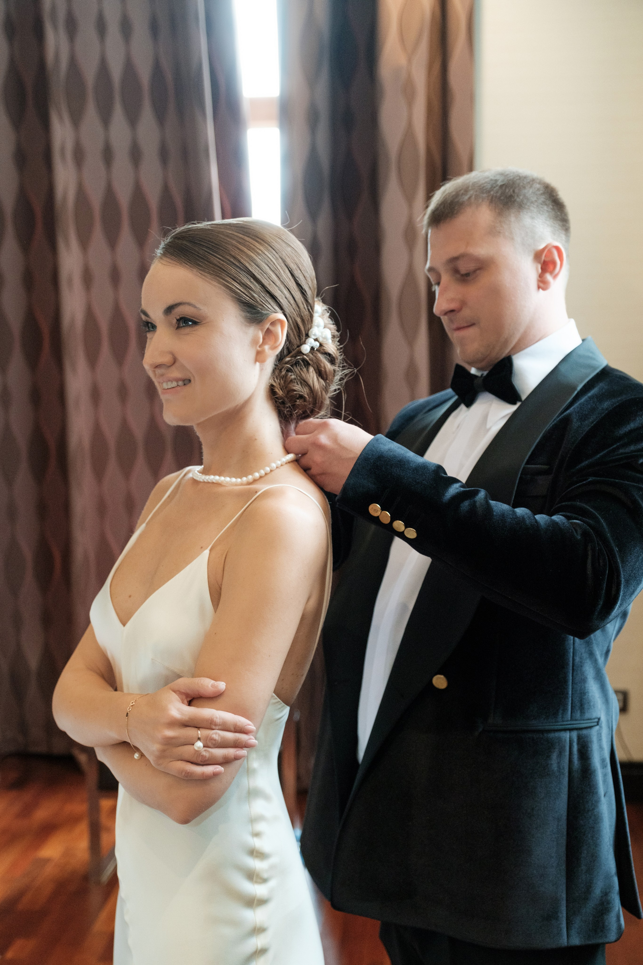 Виктория / Евгений. Свадебный Видеограф Фотограф в Сочи