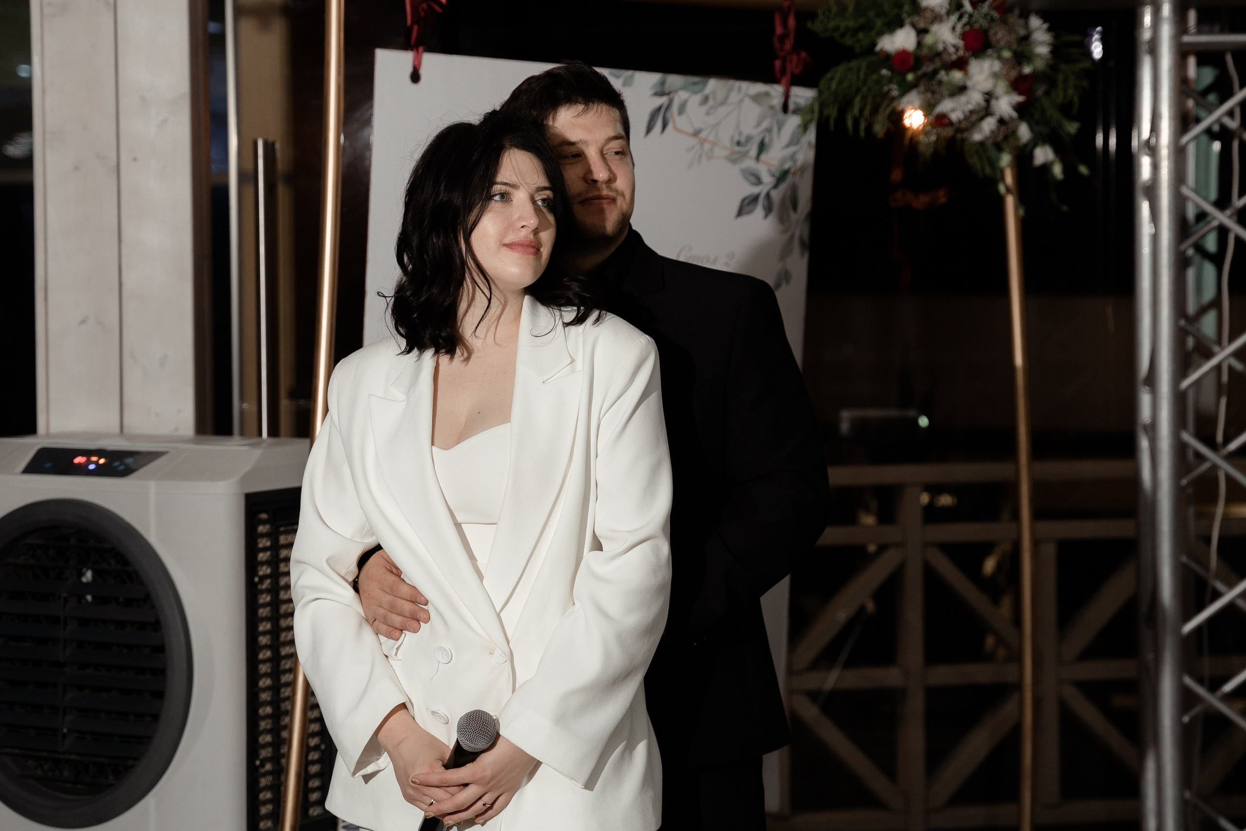 M&A. Фотограф Москва. Екатерина Дударевич