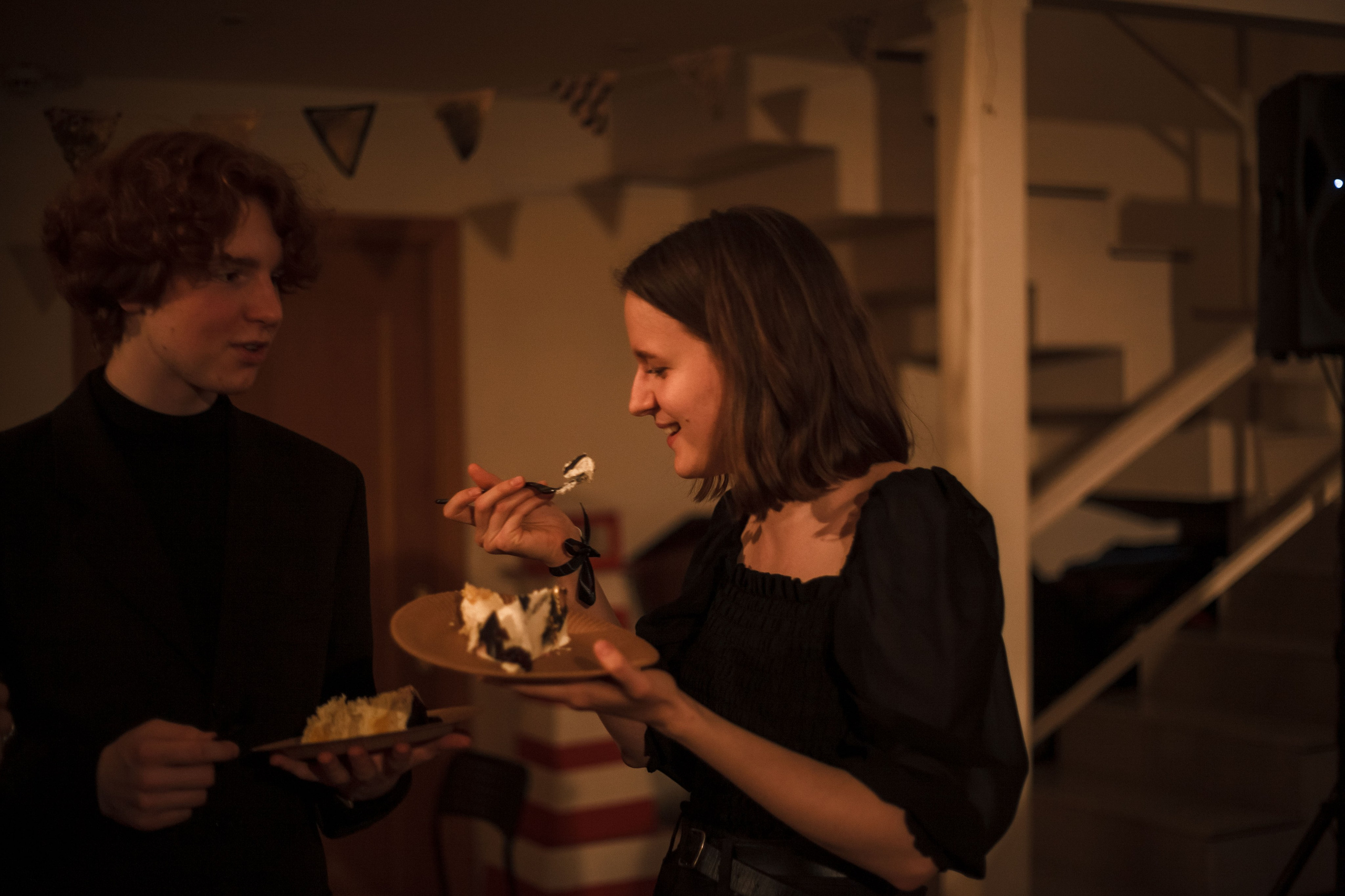 День Рождения. Фотограф-ретушер