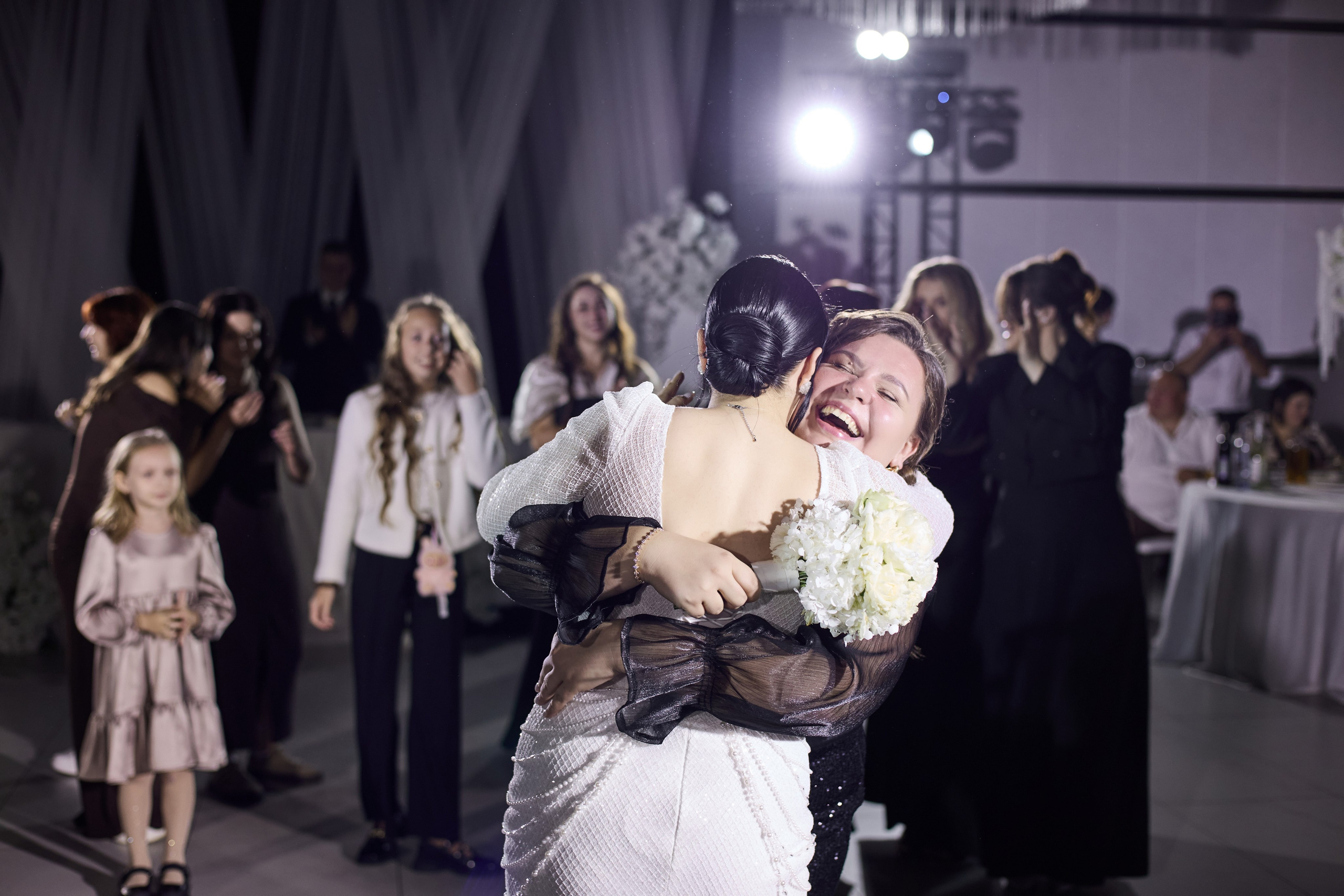 Артем и Эля. Свадебный и портретный фотограф в Воронеже Алёна Коренцова