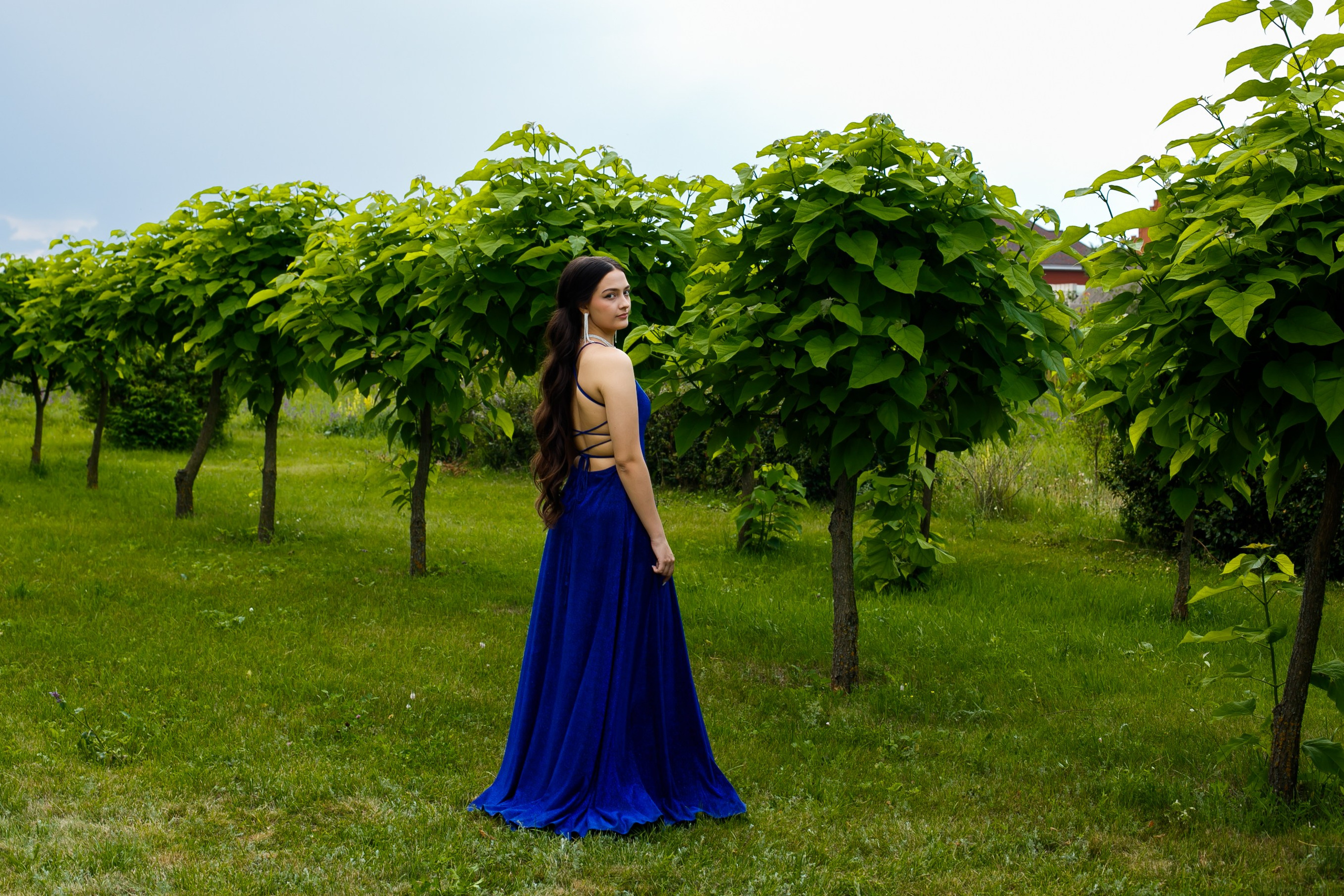 Выпускной. Семейный фотограф Насонова Татьяна