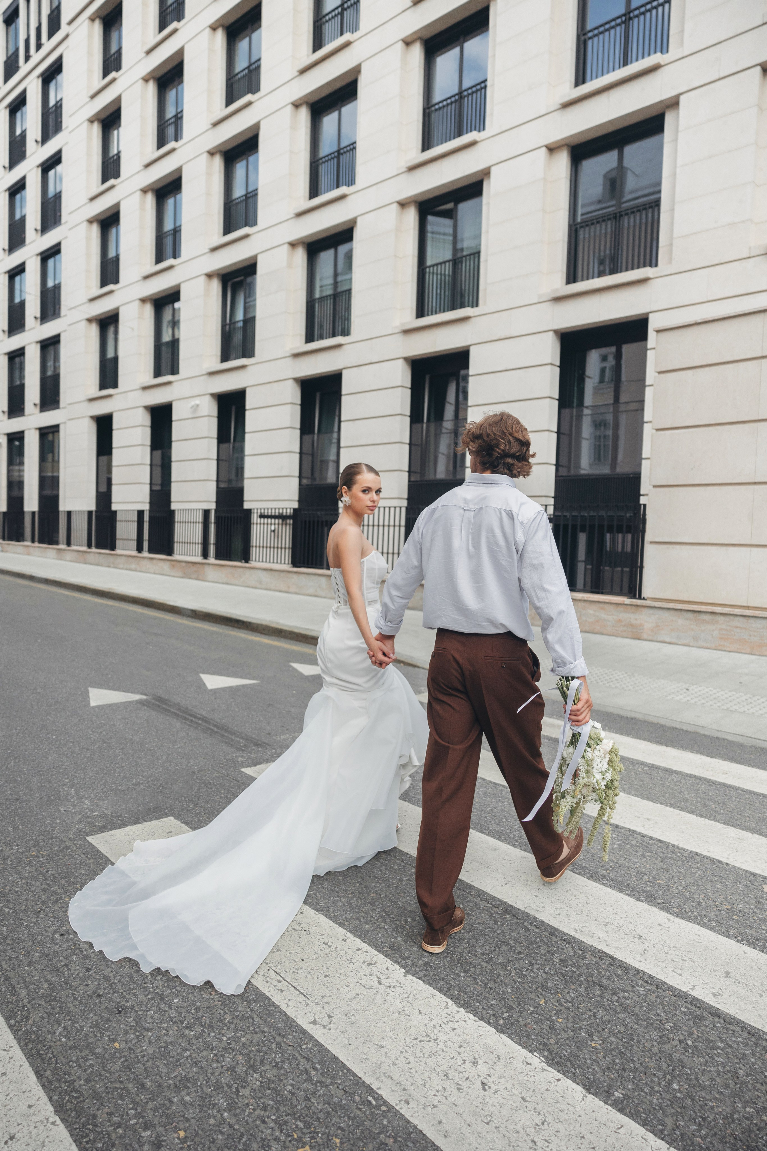 А & Б. Свадебный, семейный и индивидуальный фотограф в Зеленограде и Москве Ирина Костенко