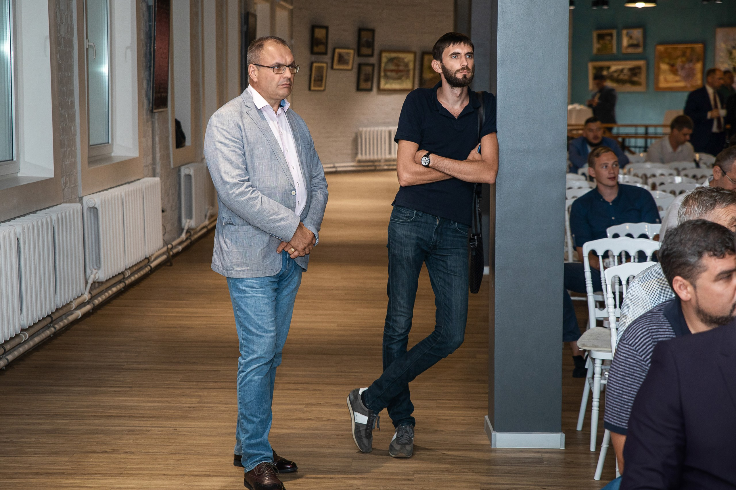 Репортажа съёмка. Фотограф в Санкт-Петербурге Денис Топчий