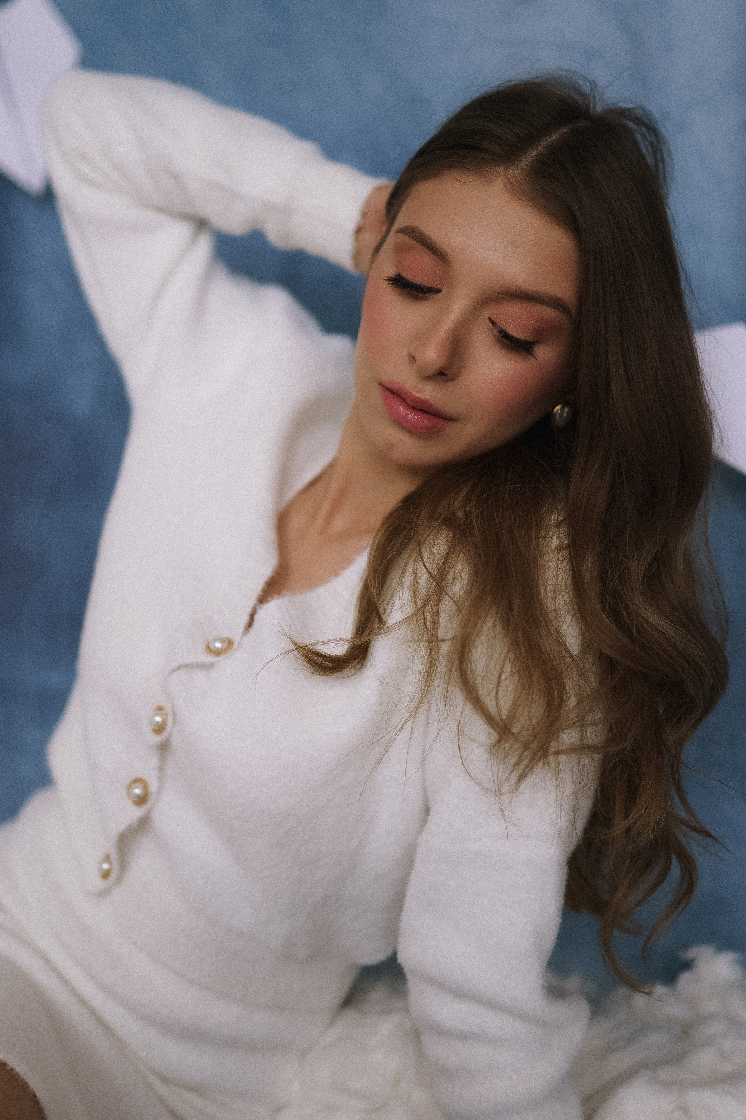 Лиза. Фотограф Таня Булгакова Крым, Симферополь, Севастополь, Нижнегорский