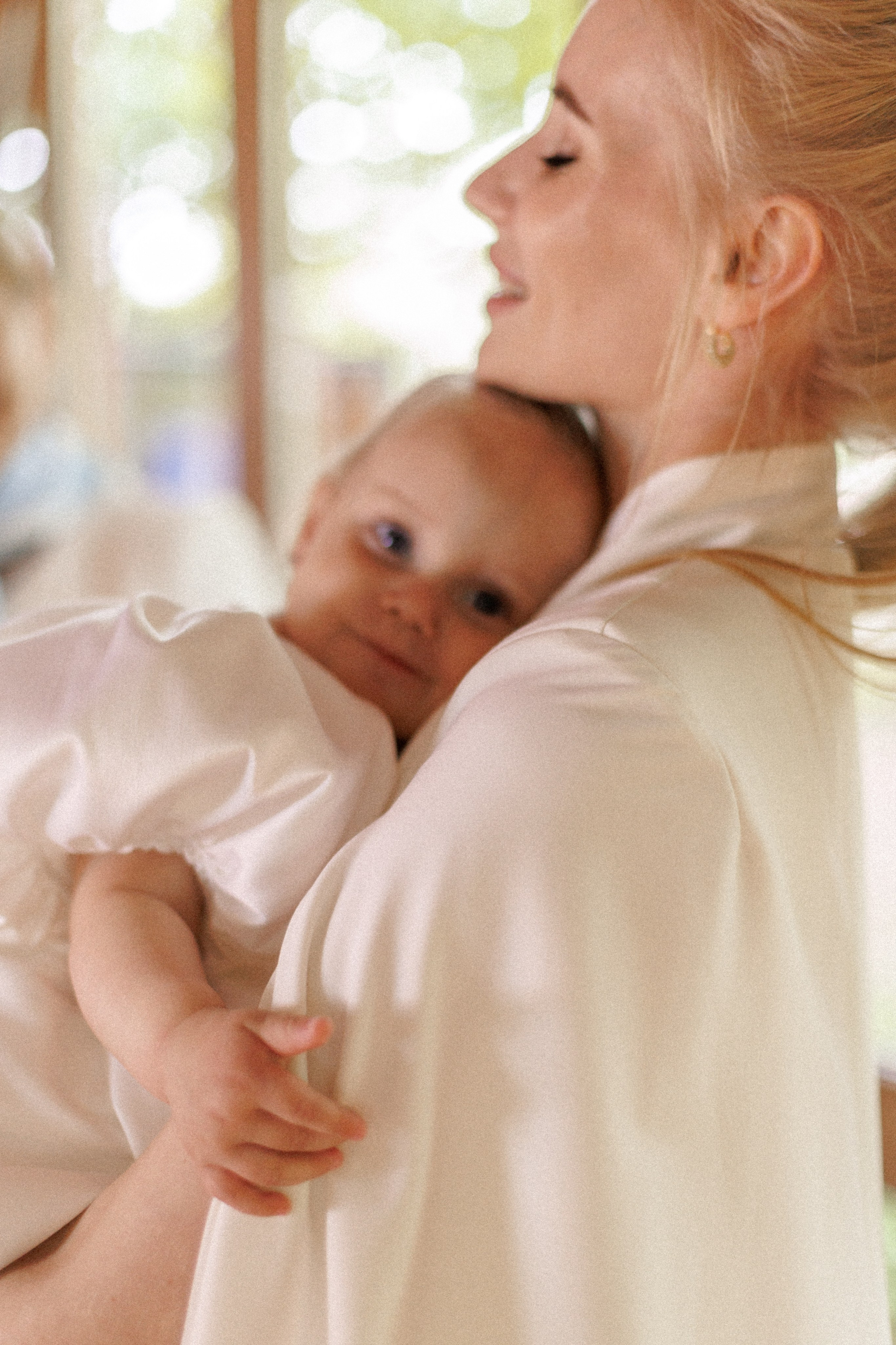 ДР Анны и Алисы. Свадебный фотограф в Москве — Ольга Козловская