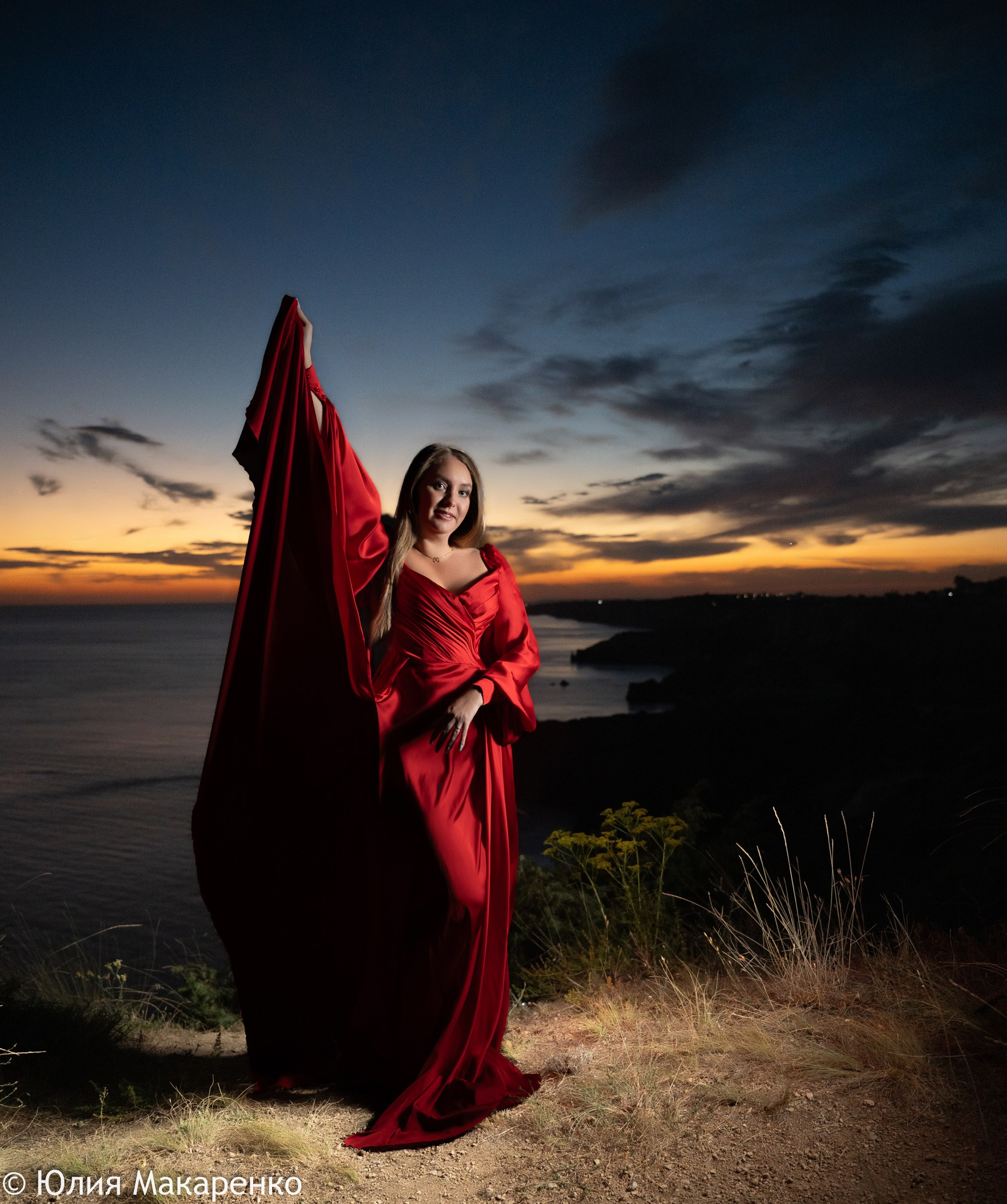 Выездные и прогулочные фотосессии. Морские, Street. Студийный и свадебный фотограф и видеограф в Севастополе — Юлия Макаренко