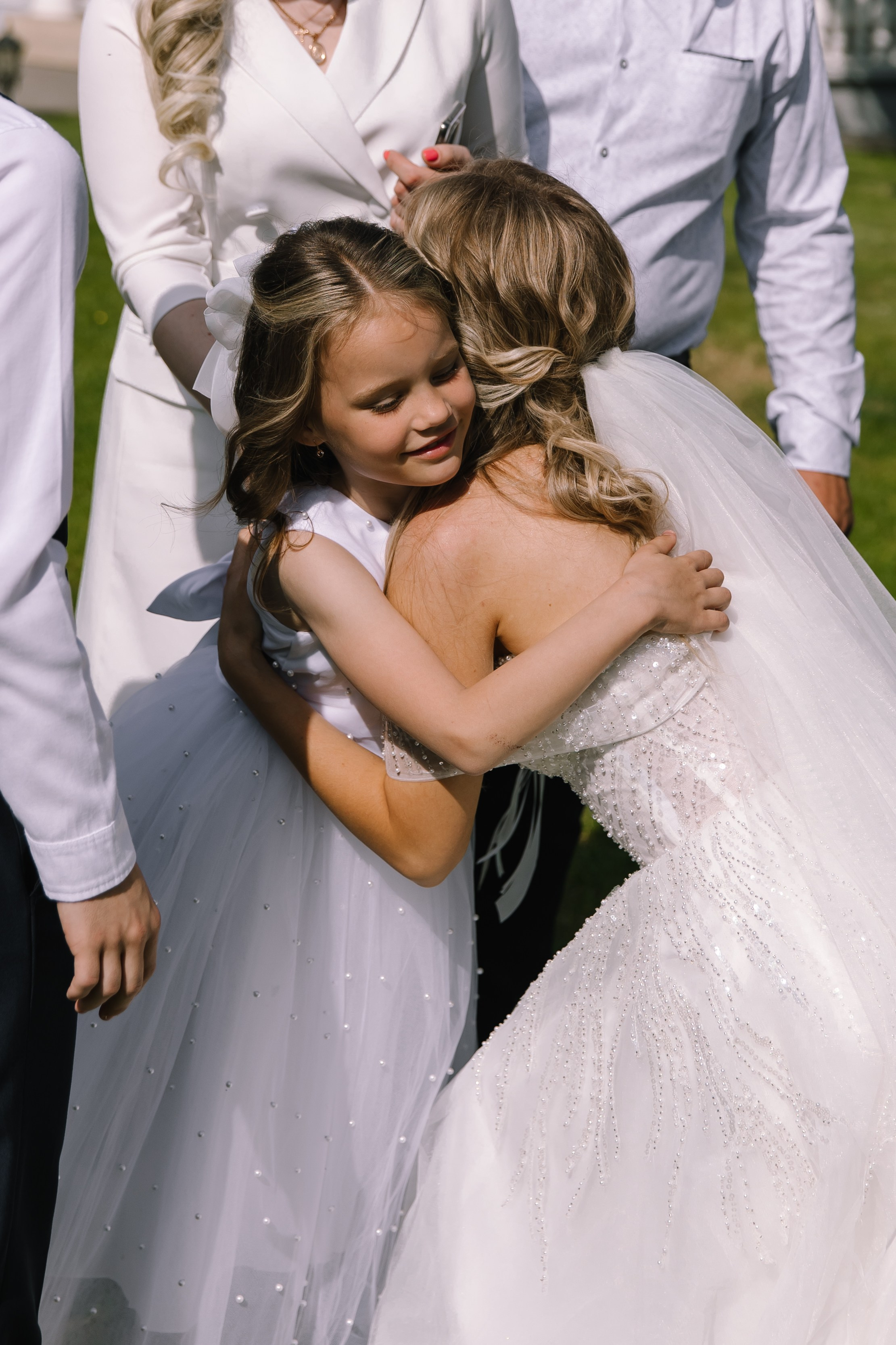 Karina & Maxim. Фотограф в Минске — Юлия Деяк. Фотосессии в Минске