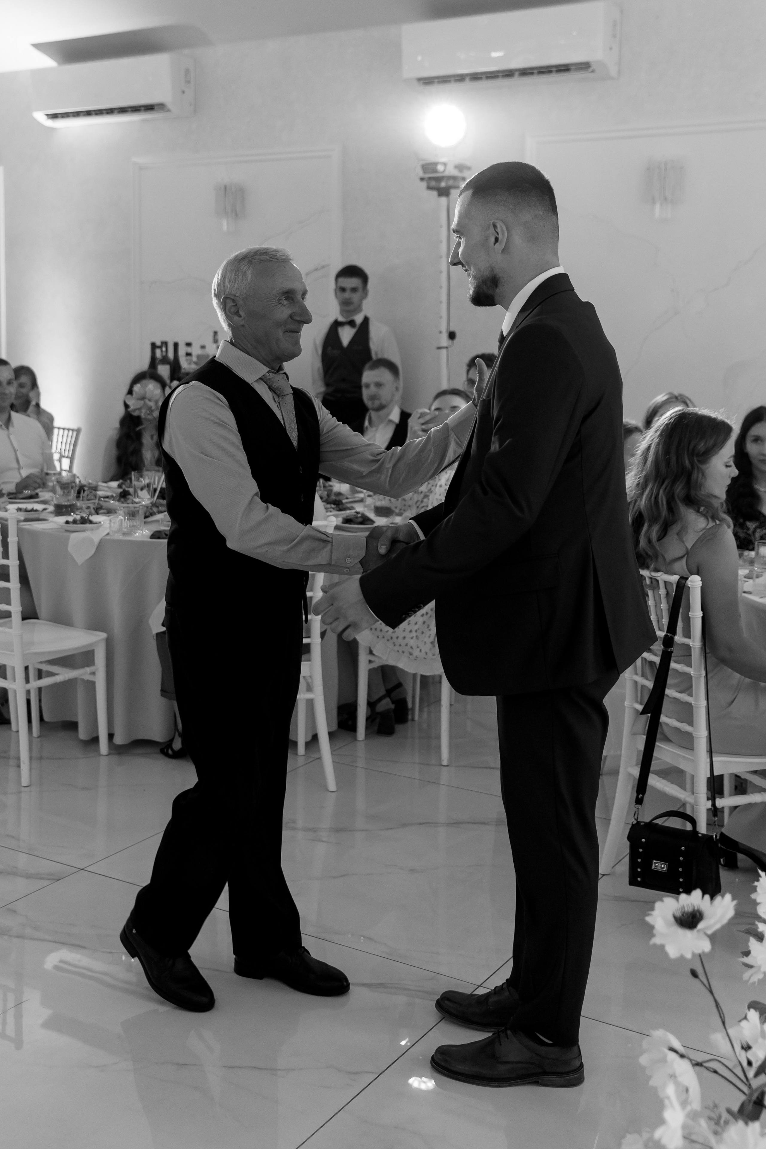 Anatasia & Vladimir. Фотограф в Минске — Юлия Деяк. Фотосессии в Минске