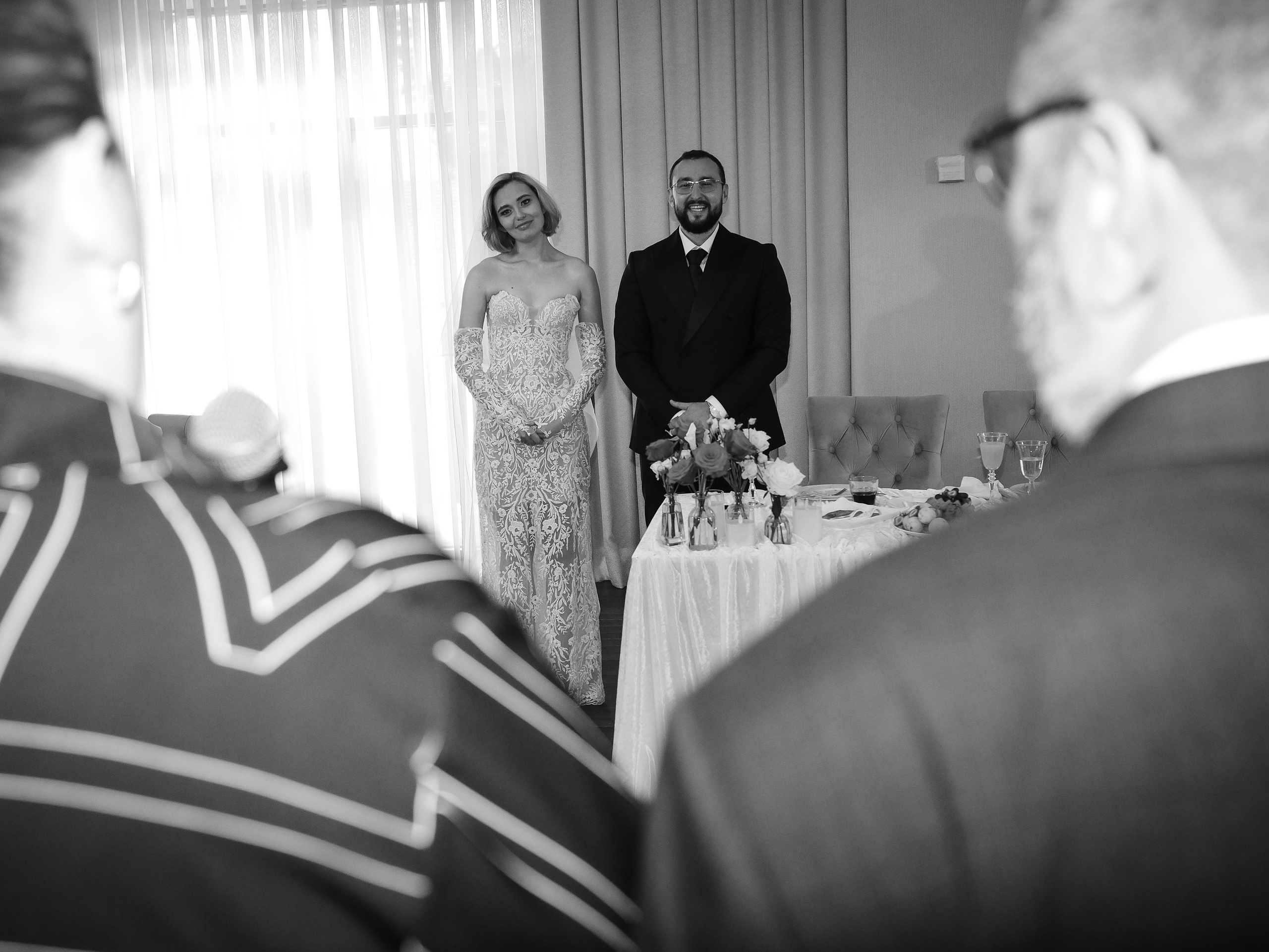 Anna & Dmitry. Свадебный и семейный фотограф Москва Варламова Виктория