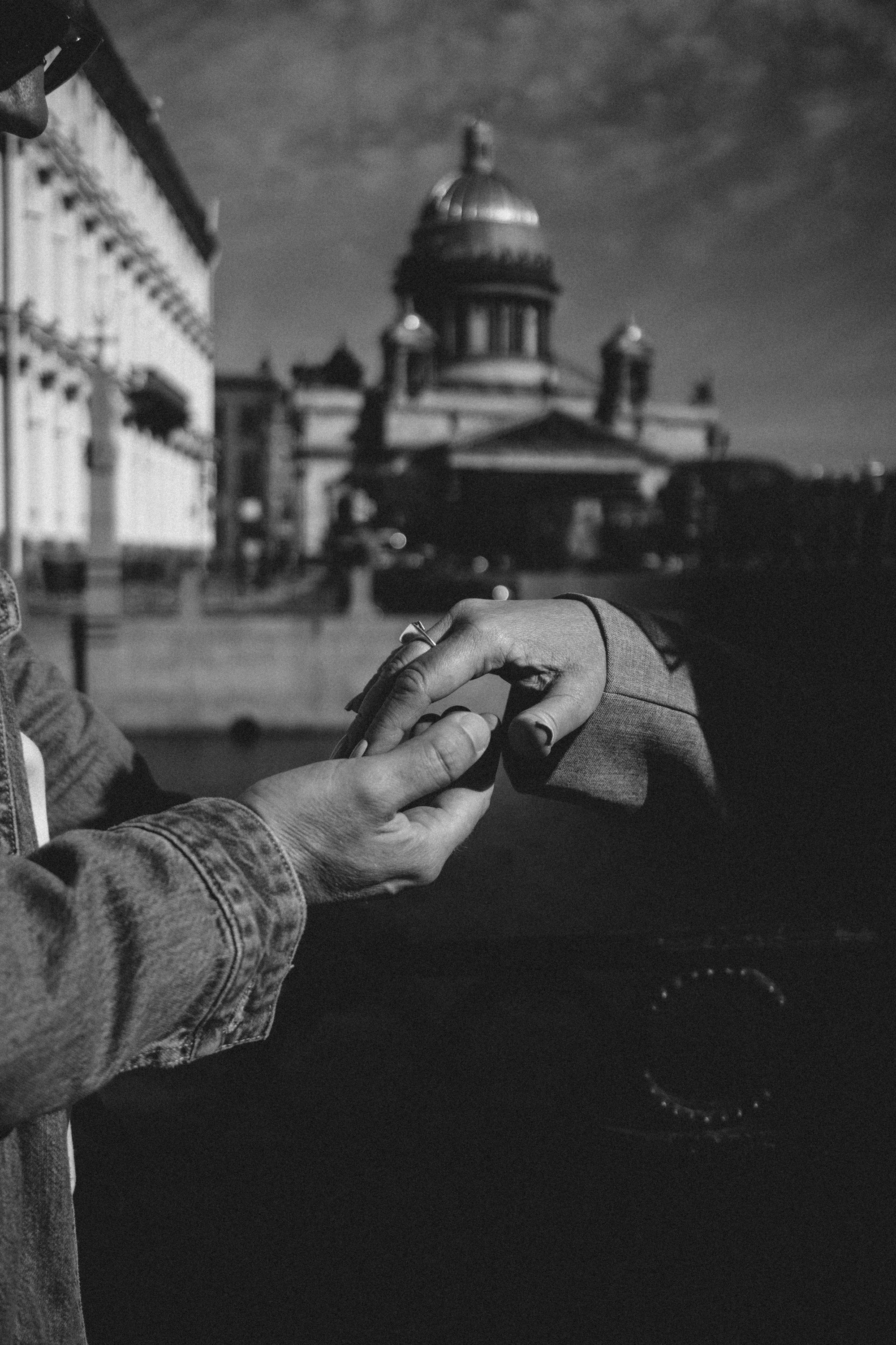 ИСТОРИЯ ЛЮБВИ. Креативный фотограф из Питера, Владис. Такого результата нет, и не будет, ни у кого на свете! Не приходите на съёмку, влюбитесь в себя!