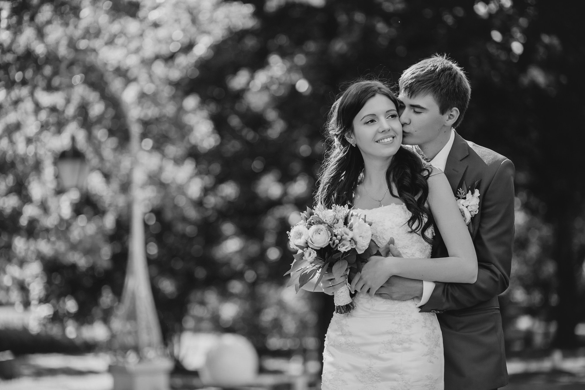 Свадебный фотограф Андрей Заяц | Санкт-Петербург | СПб | Петергоф