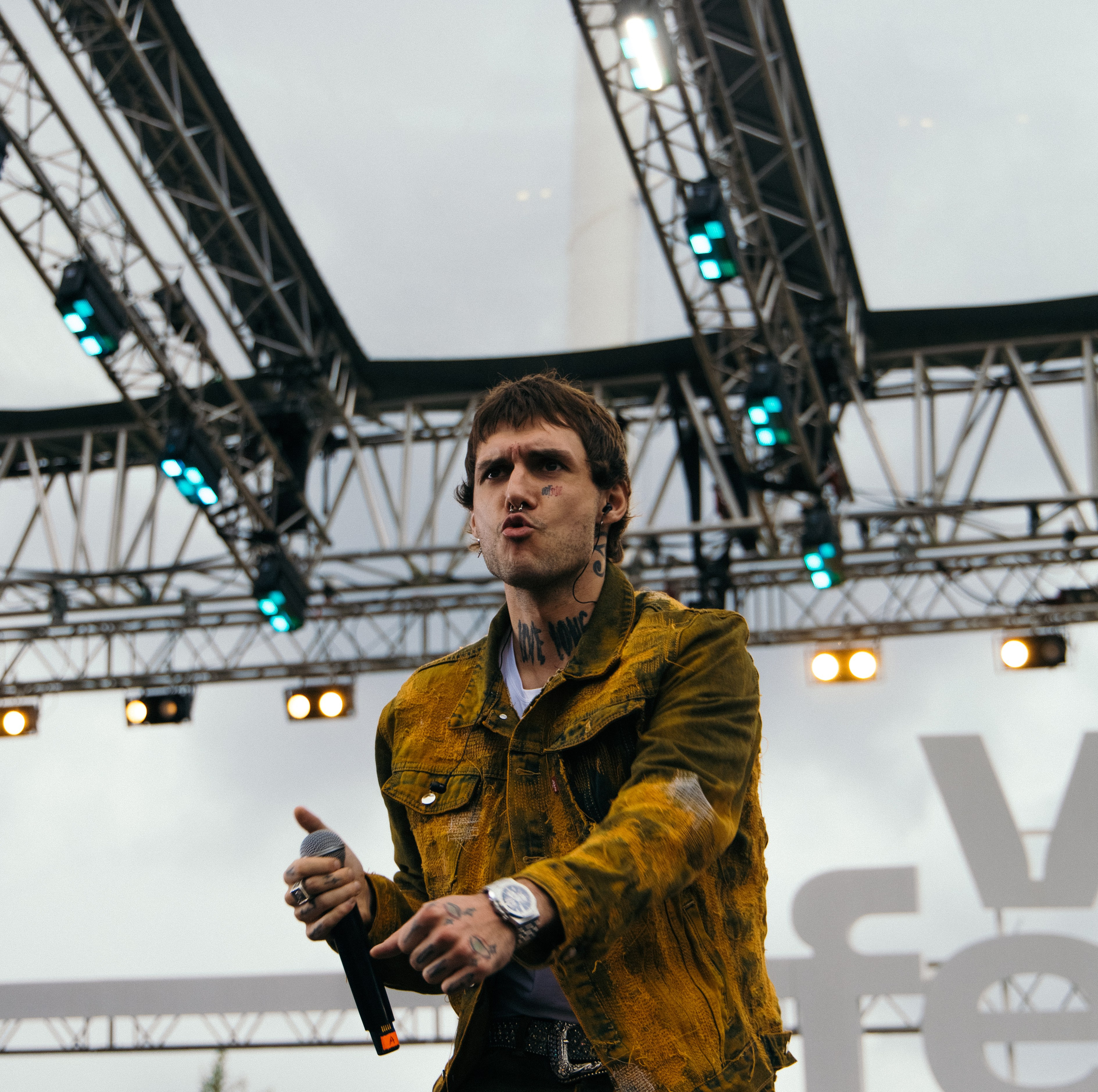 VKFEST'23-24. RUSLAN ROZANOV