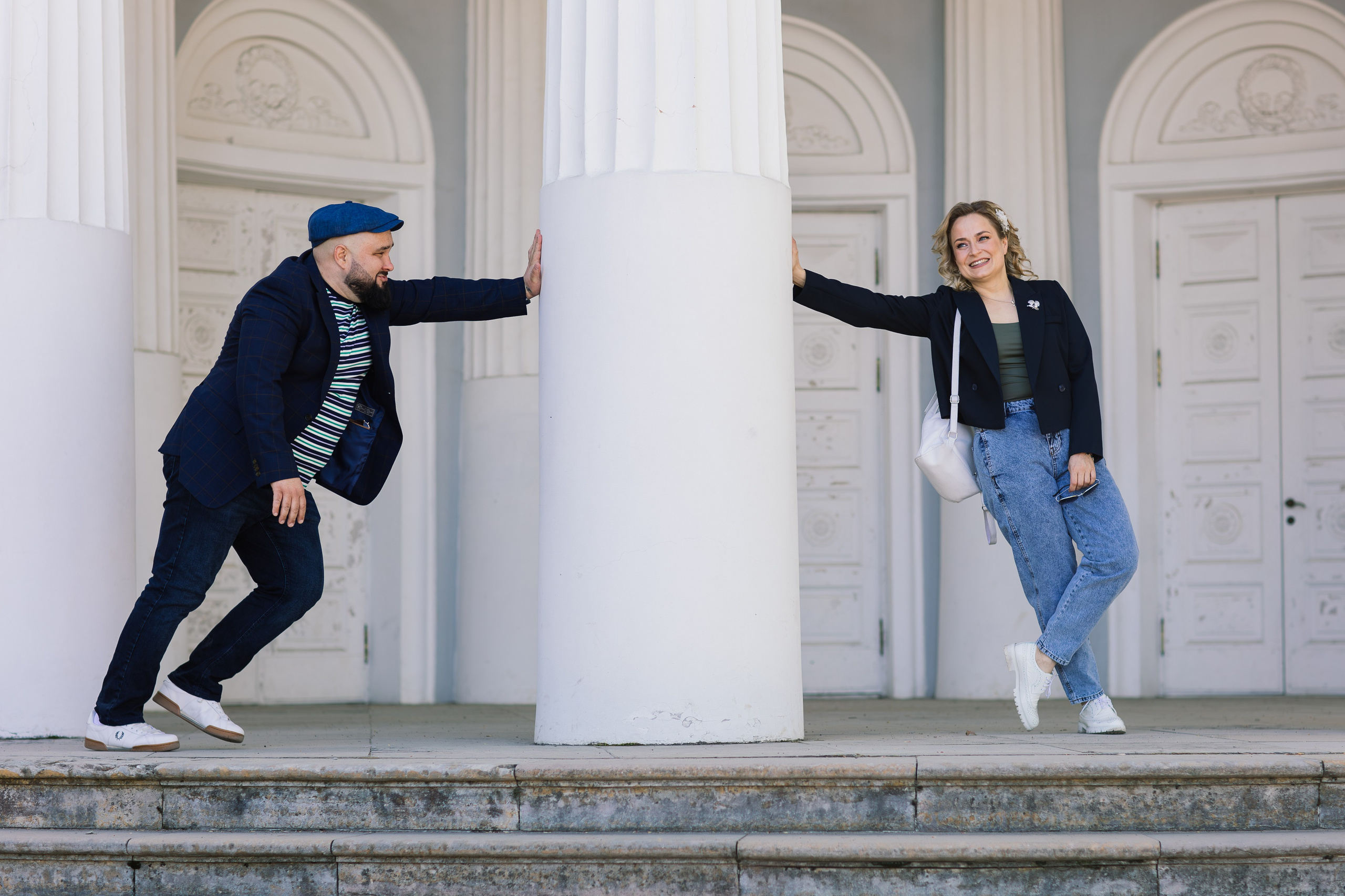 О. Елагин. Семейный фотограф Толстикова Кристина