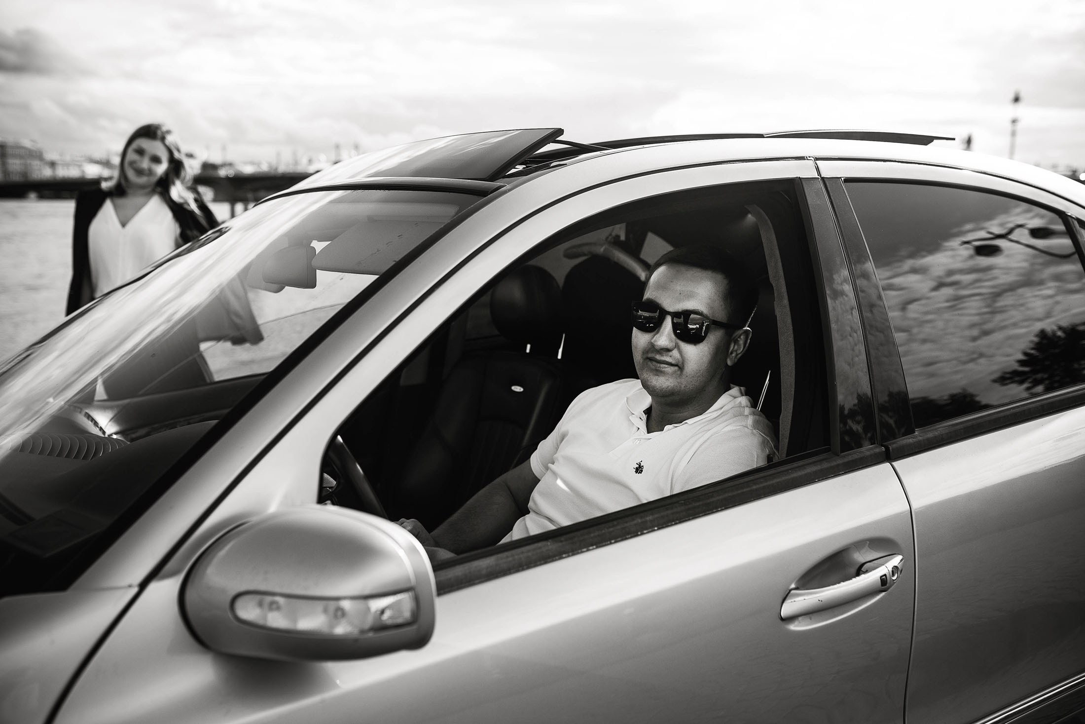 Love-story. Семейный фотограф Толстикова Кристина