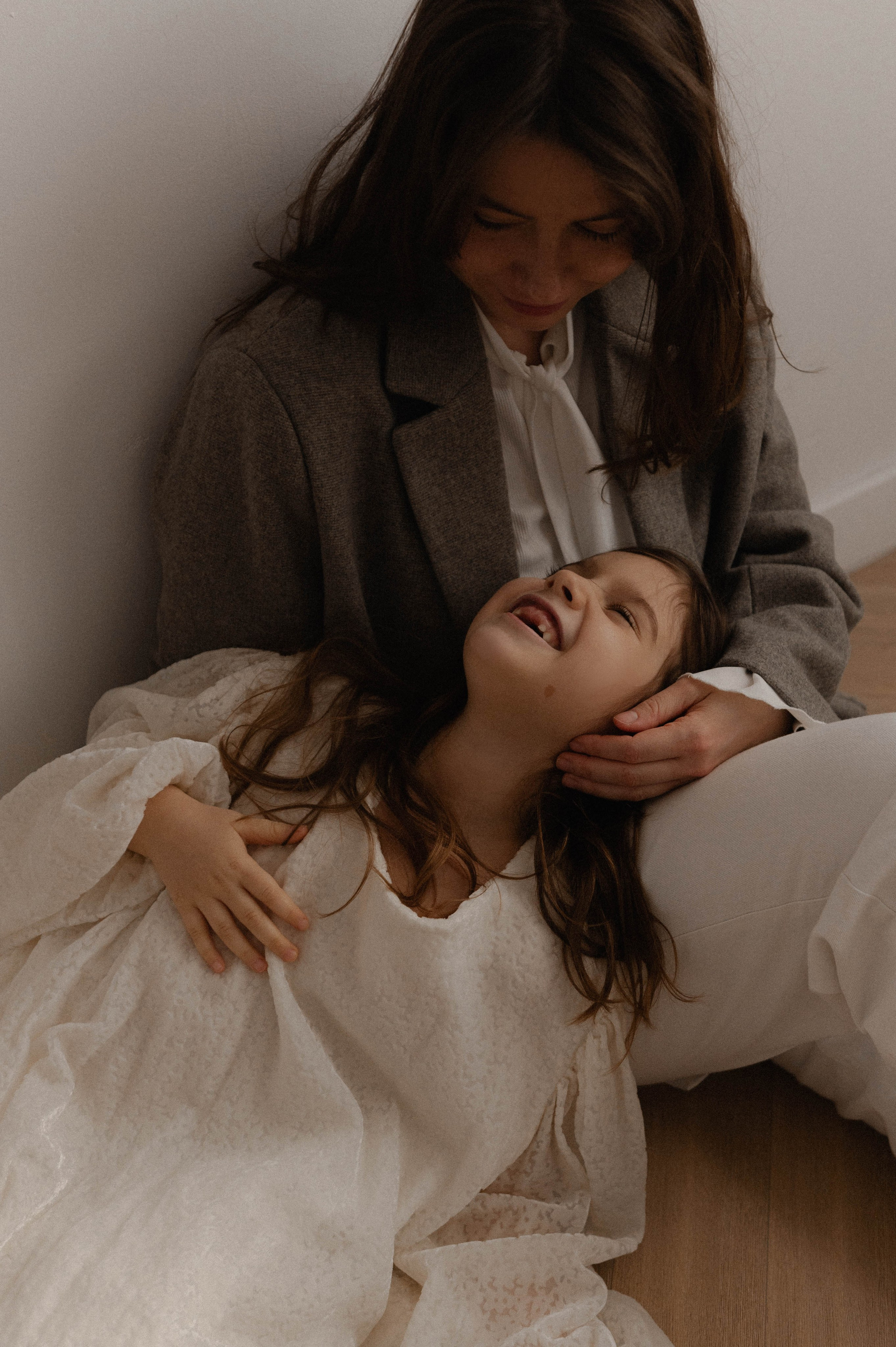 Семейная съемка. Фотограф Ширмер Юлия