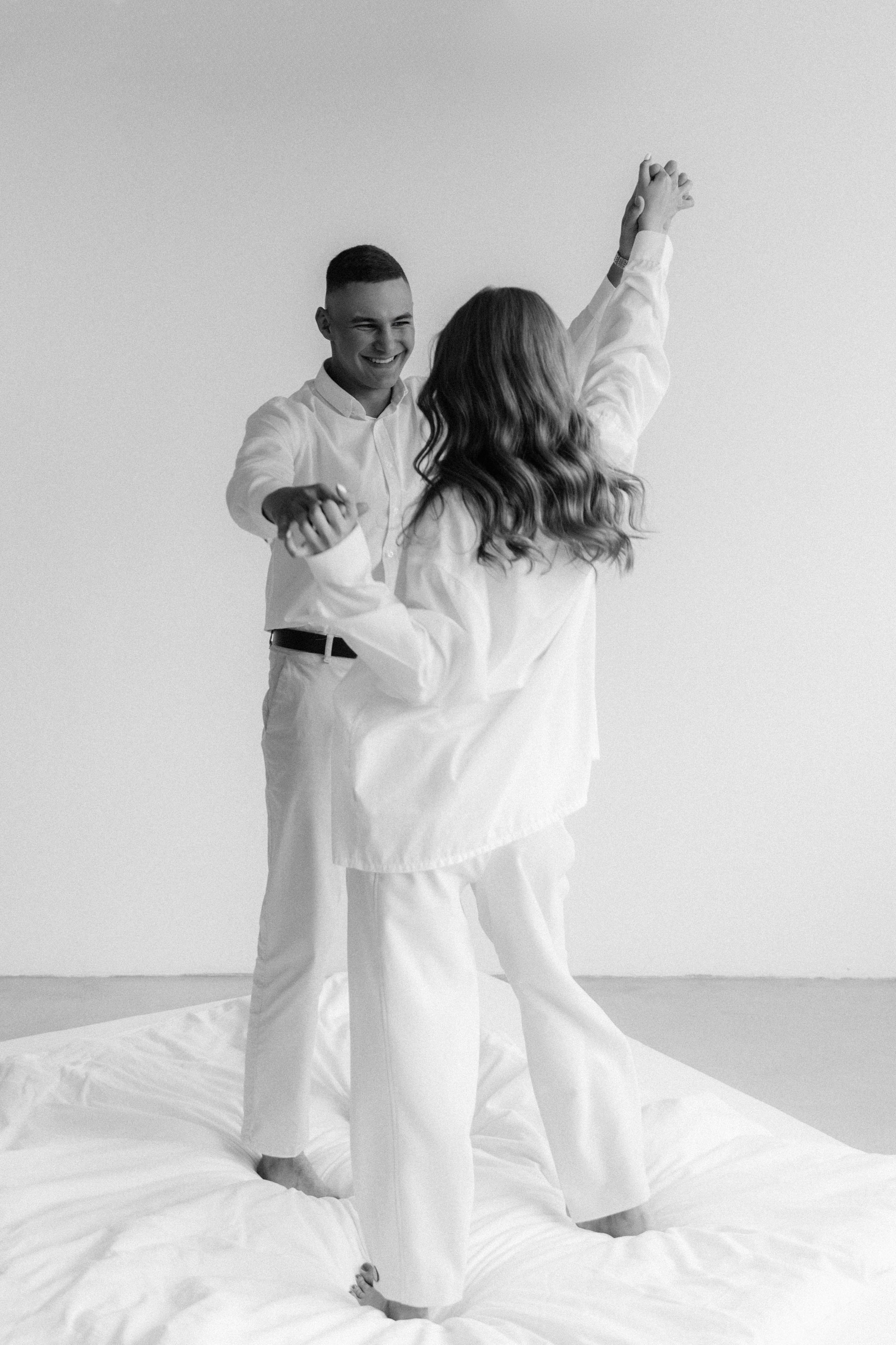 Love story. Фотограф Ширмер Юлия