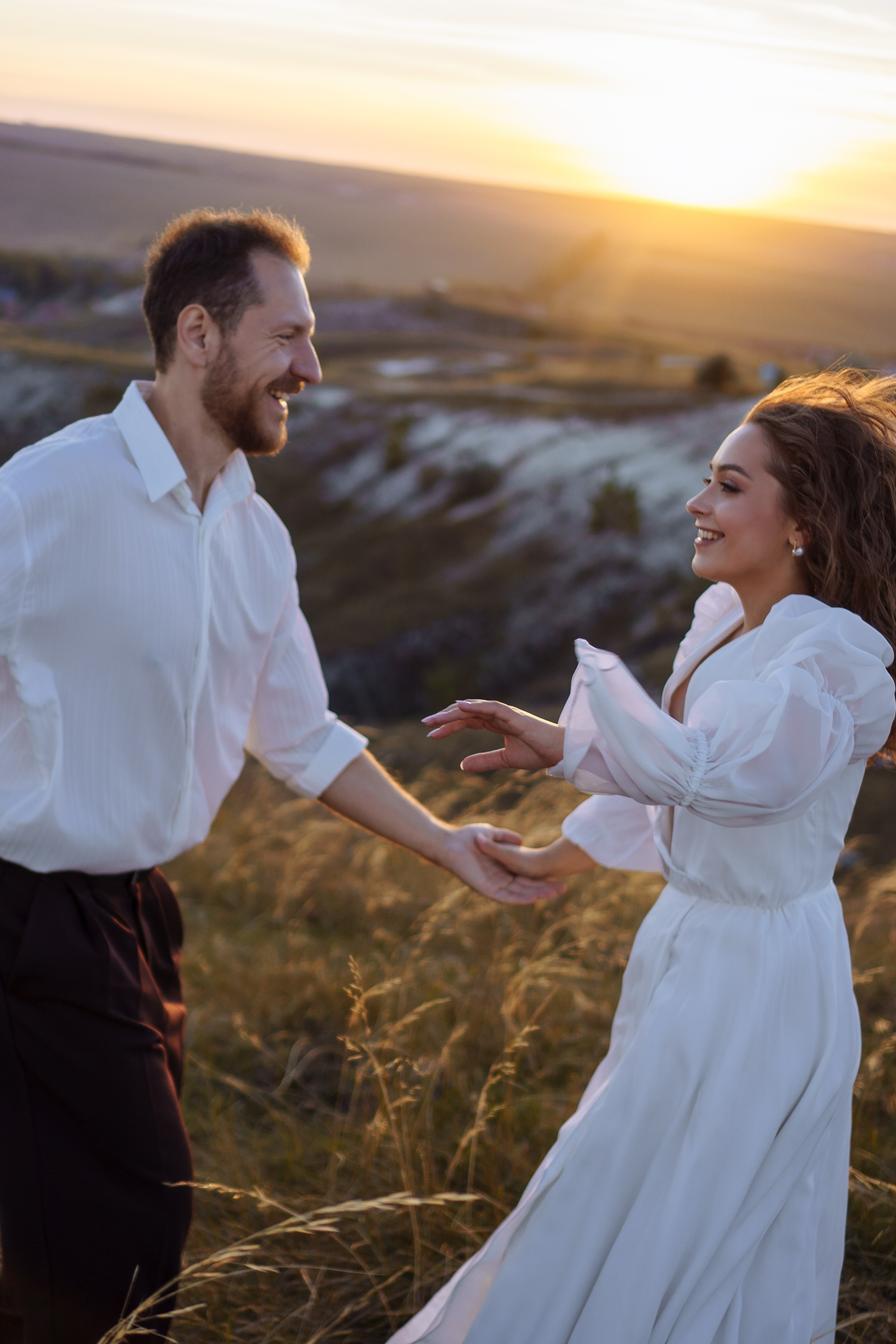 Константин и Татьяна. Фотограф Ульяновск Ксения Кеслер