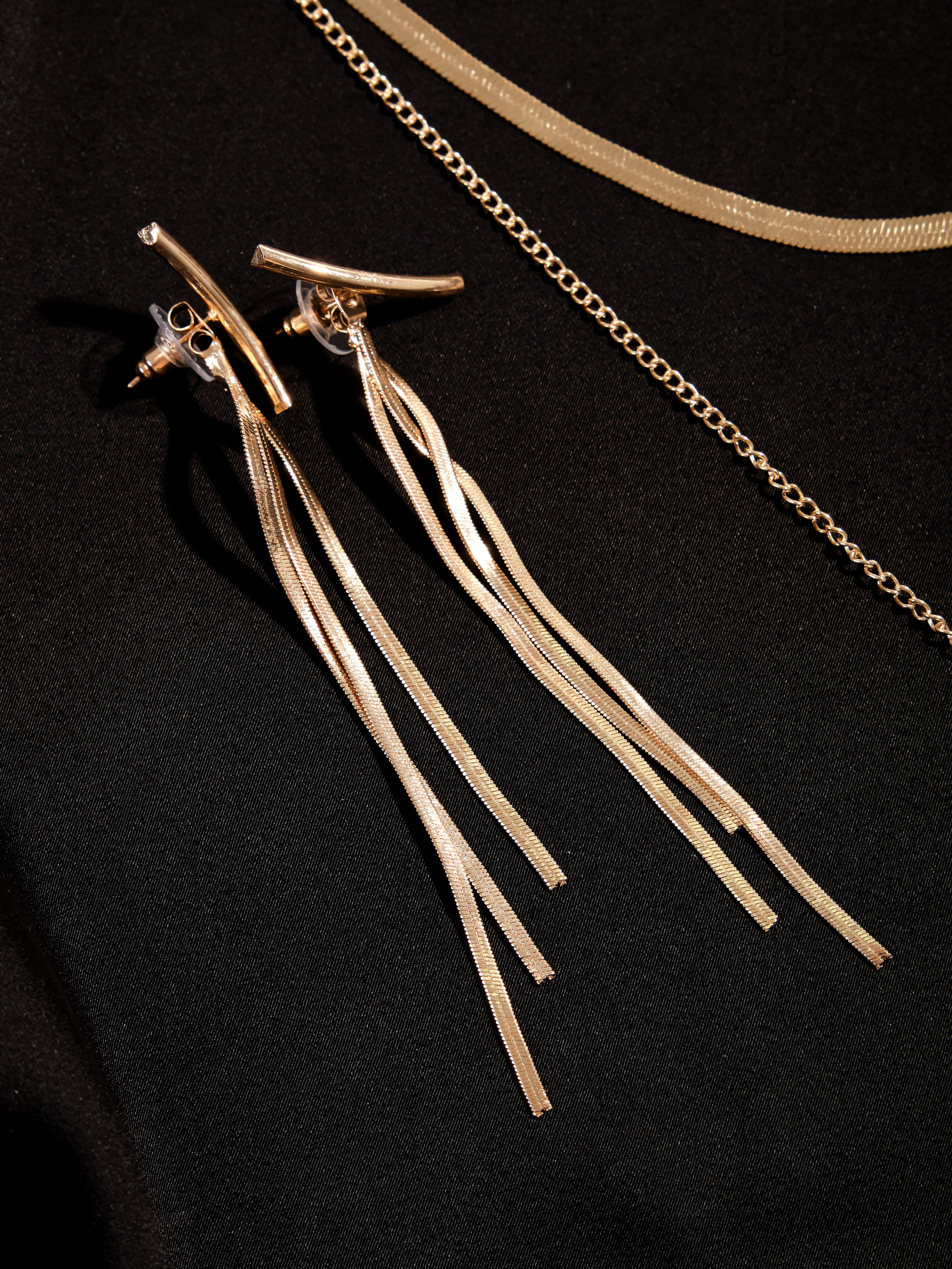 Ювелирная съемка. Фотограф Карташев Артур