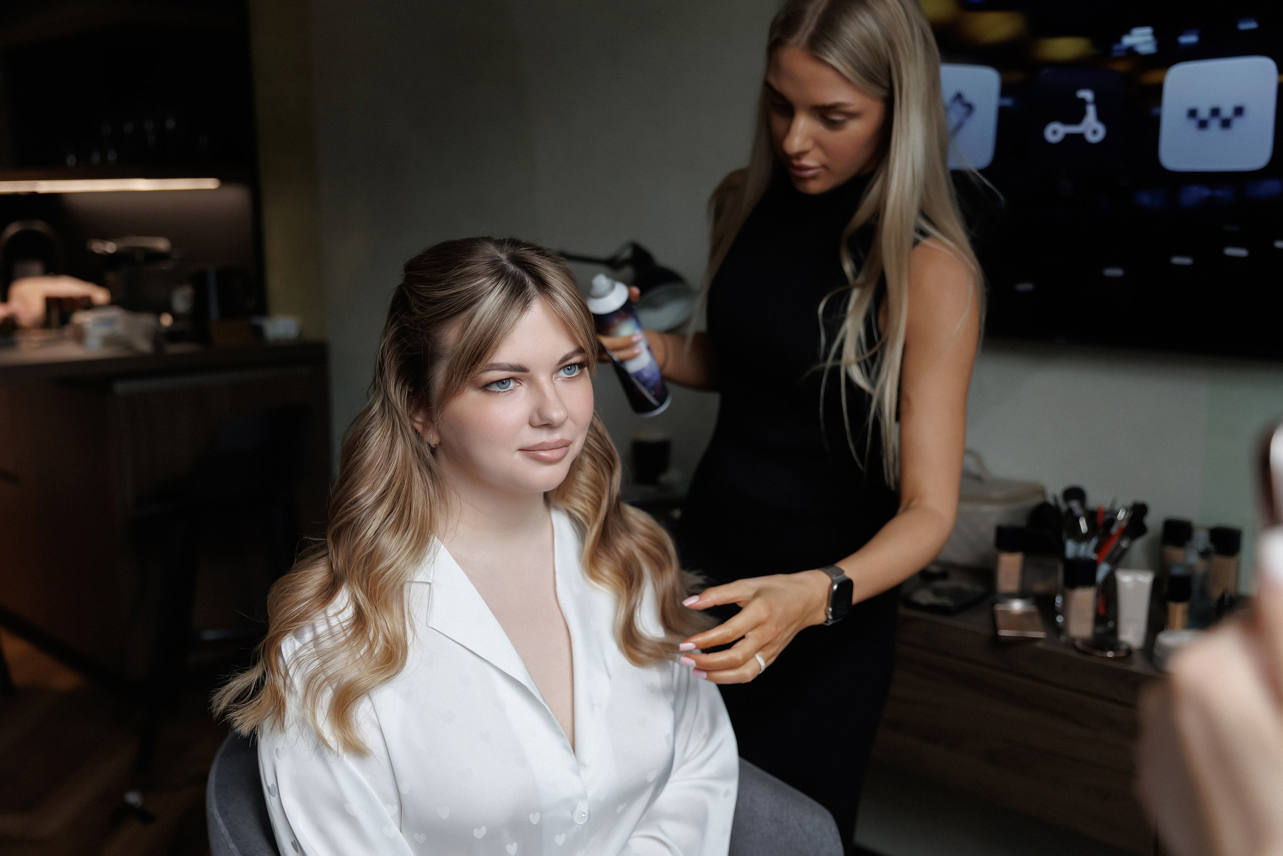 Дарья и Владимир. Свадебный фотограф в Пскове и Санкт-Петербурге | Анна Голикова