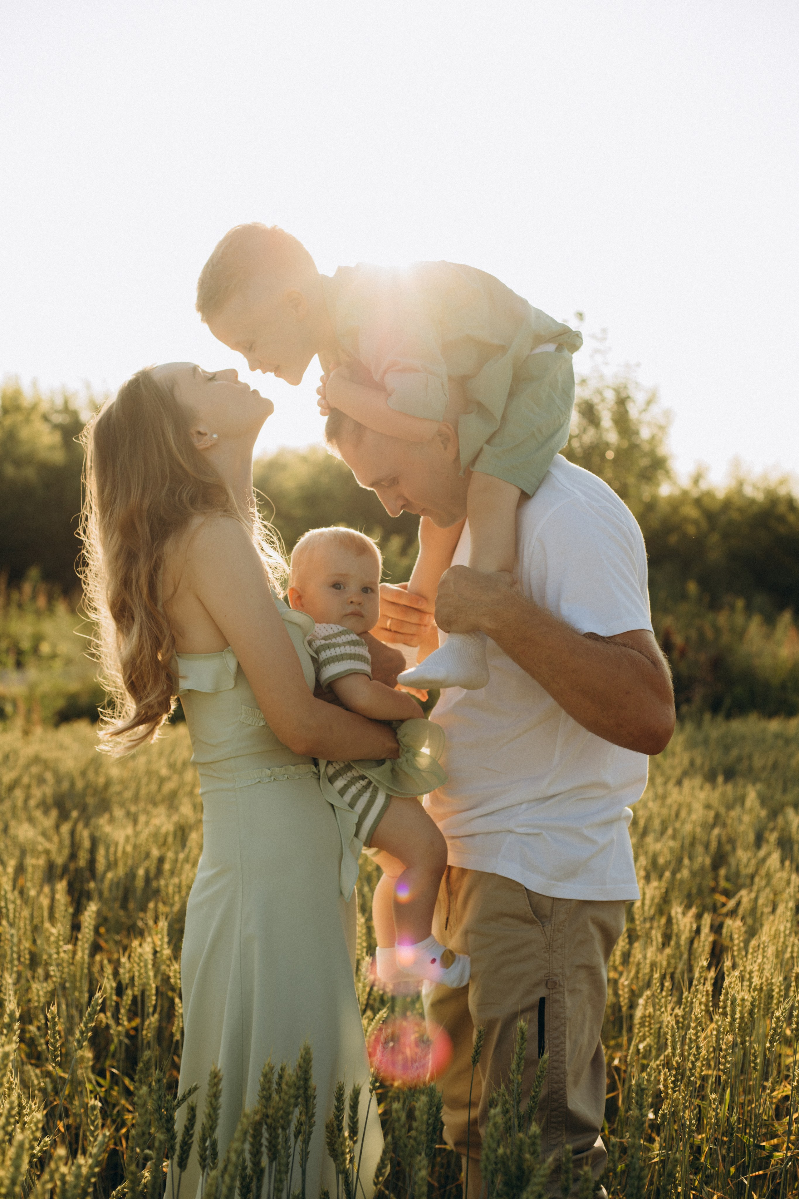 Анна и Артем. Фотограф в Сочи Кузьменкова Анастасия
