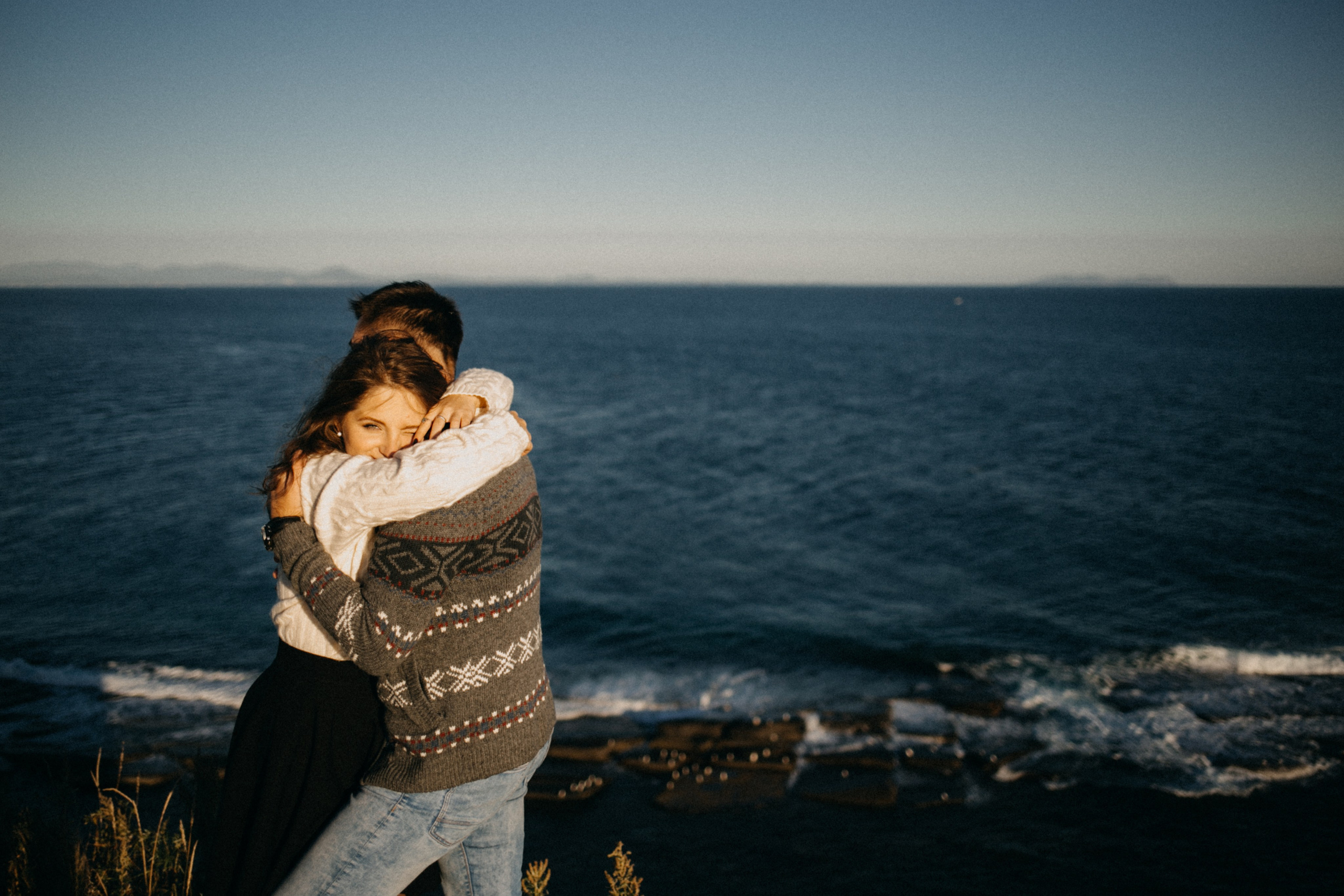 С тобой хоть на край света…. Свадебный и семейный фотограф во Владивостоке Овчинникова Дарья