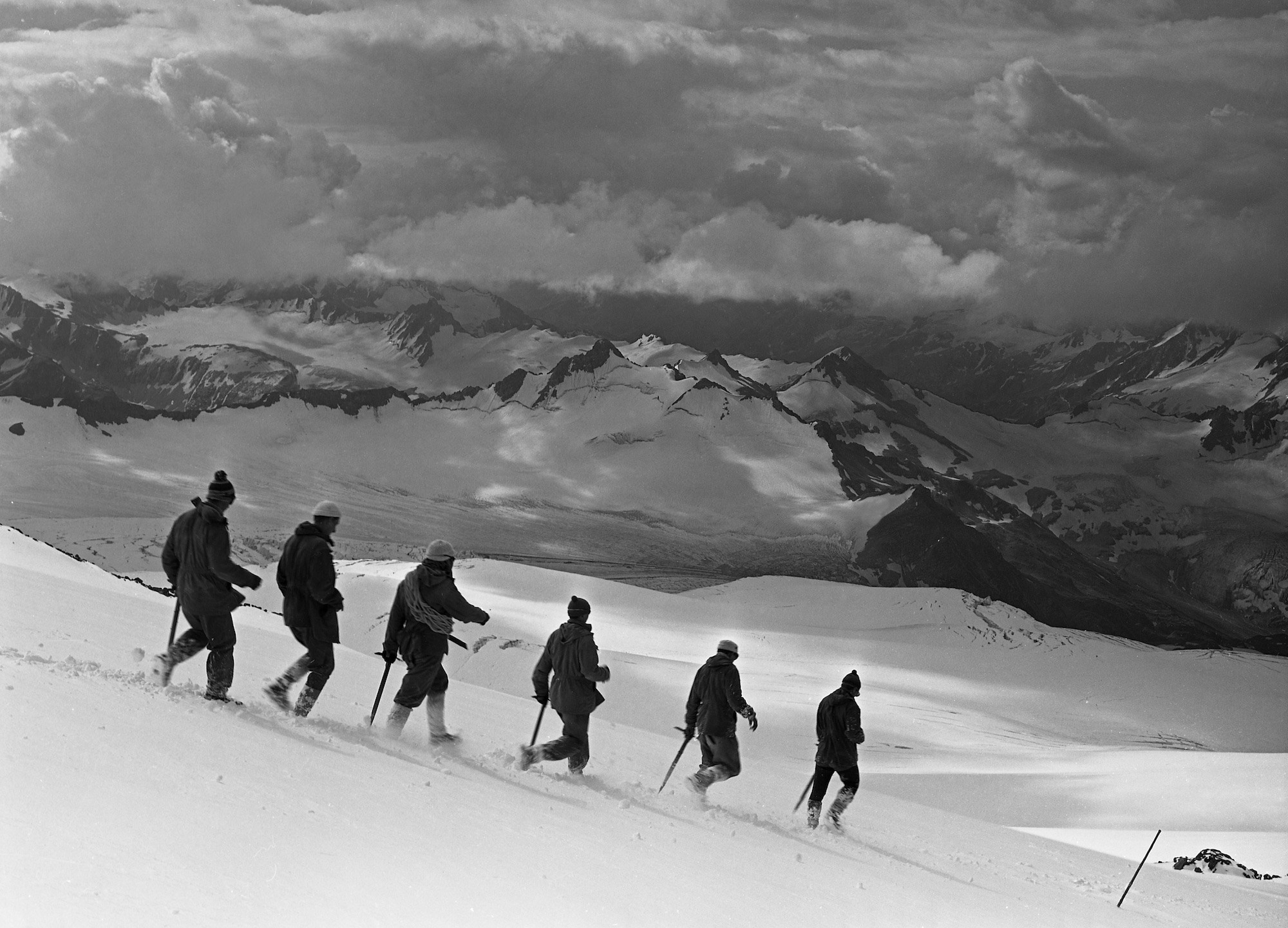 Черно-белая фотография. ВАДИМ ГИППЕНРЕЙТЕР — ВЕЛИКИЙ ФОТОГРАФ ЗЕМЛИ РУССКОЙ
