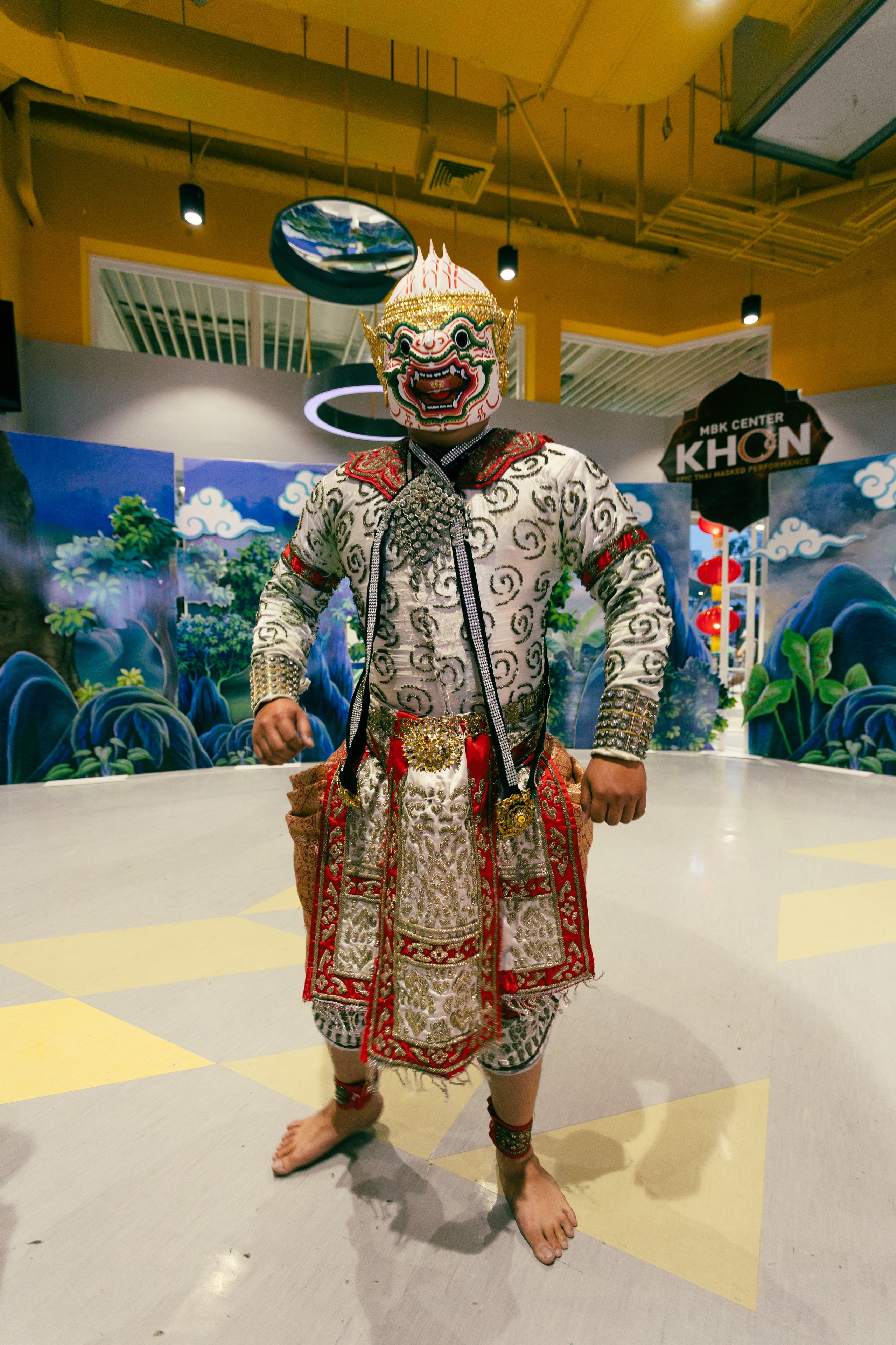 KHON. Фотограф Сонкина Татьяна