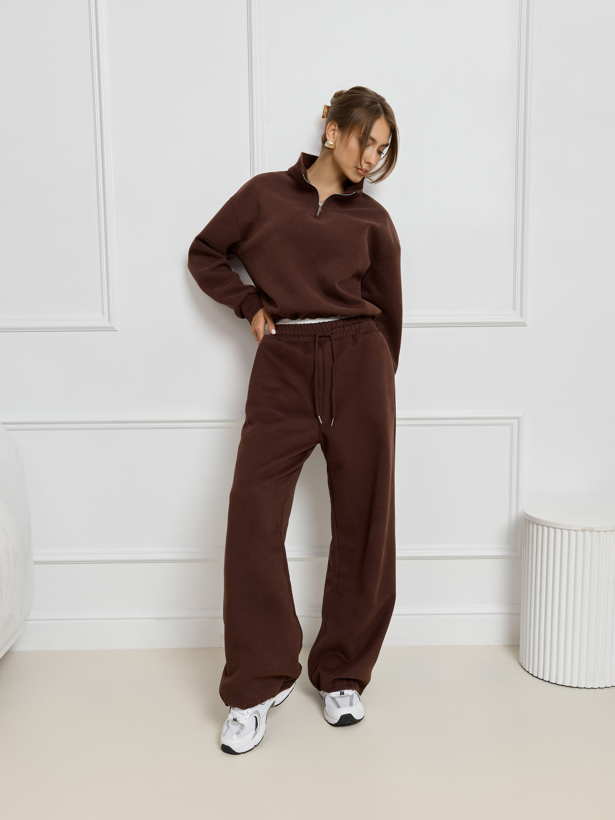 Интерьер. Продакшен LYMA.PRO