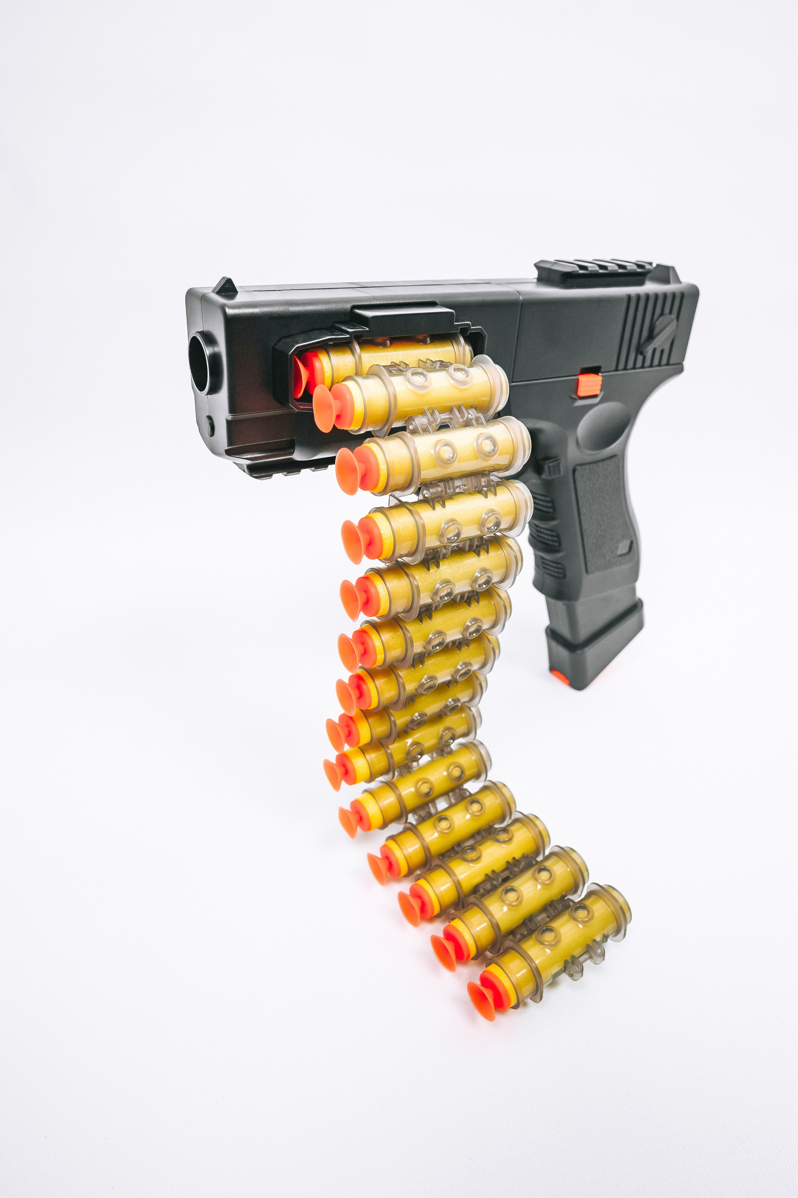 Игрушки. Фотограф в Тюмени Алексей Модин