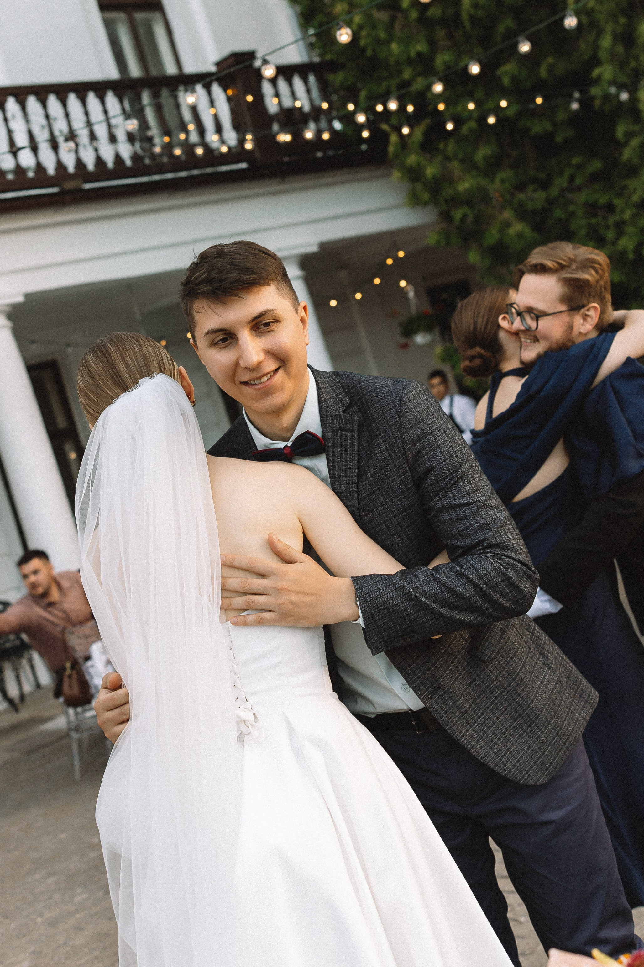 Виктория и Александр. Lifestyle фотограф в Санкт-Петербурге Анна Щекалева