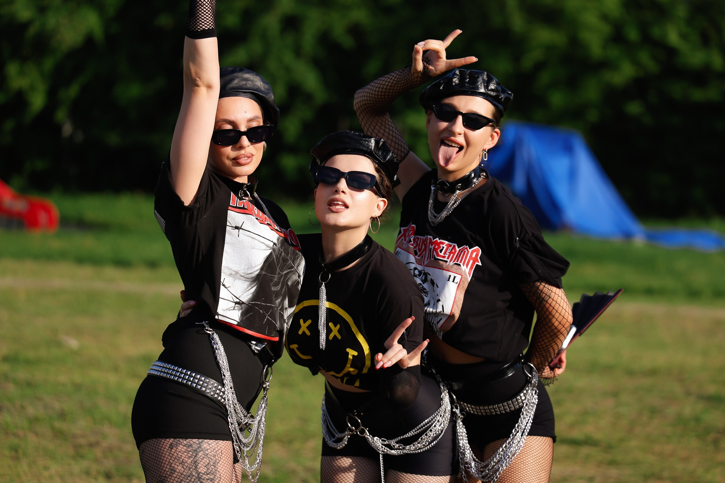 /РЕПОРТАЖ/ Rock'n'Roll FEST. Свадебный фотограф Великий Новгород Станислав Кособудский