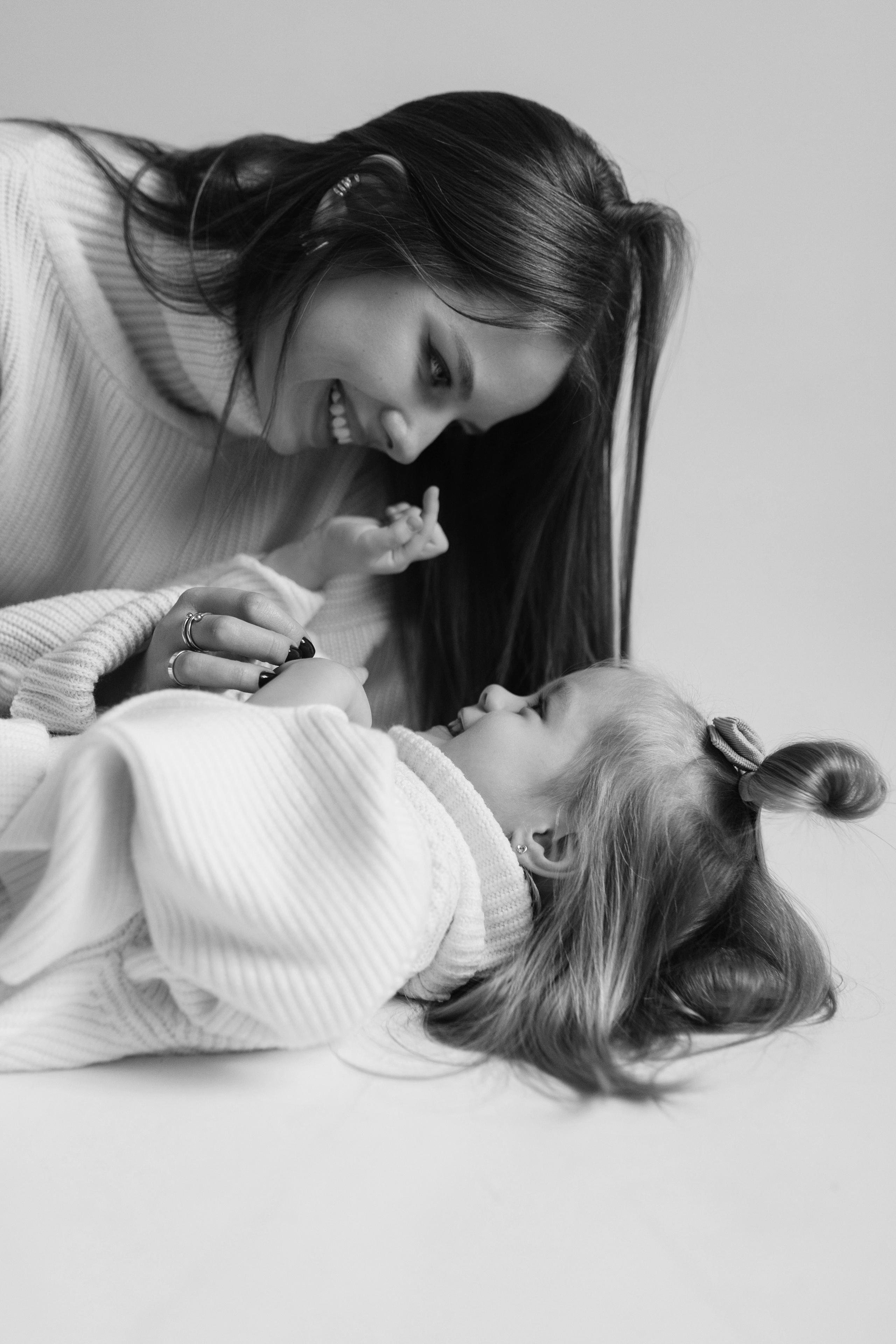 Mother and dauther'2