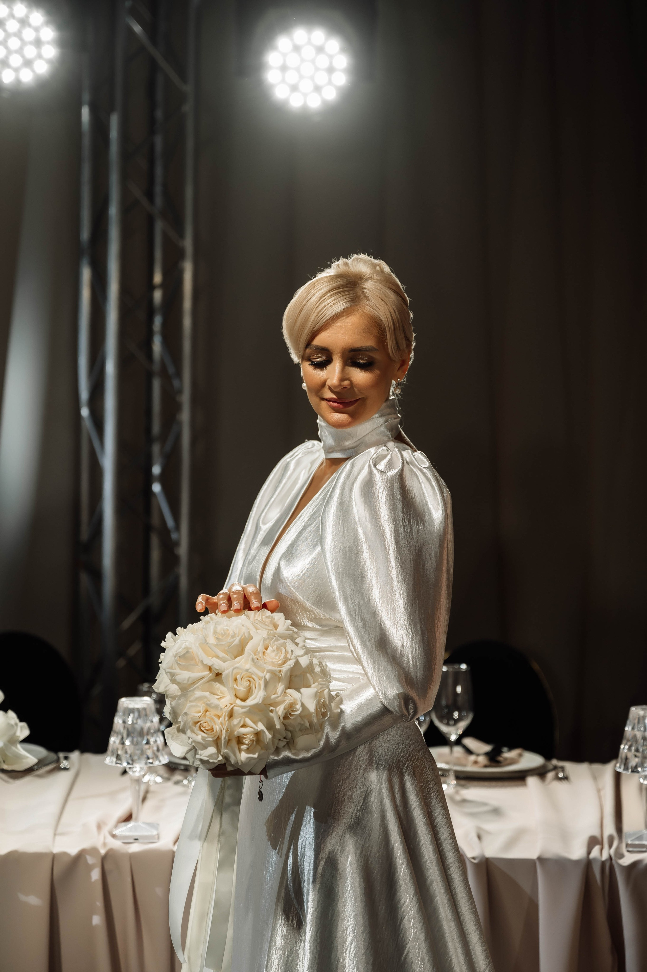 Дмитрий и Марина. Свадебный фотограф в Красноярске Маргарита Синицкая