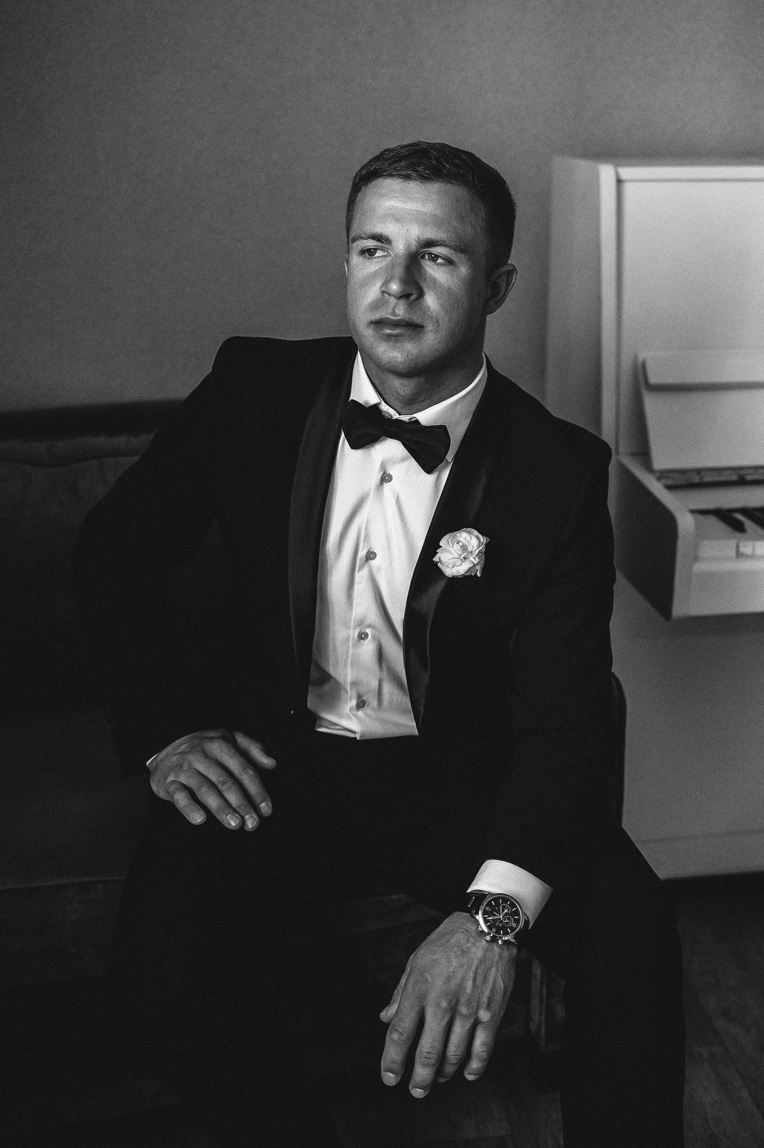 Александр & Марина. Ваш фотограф Ирина Гущанская