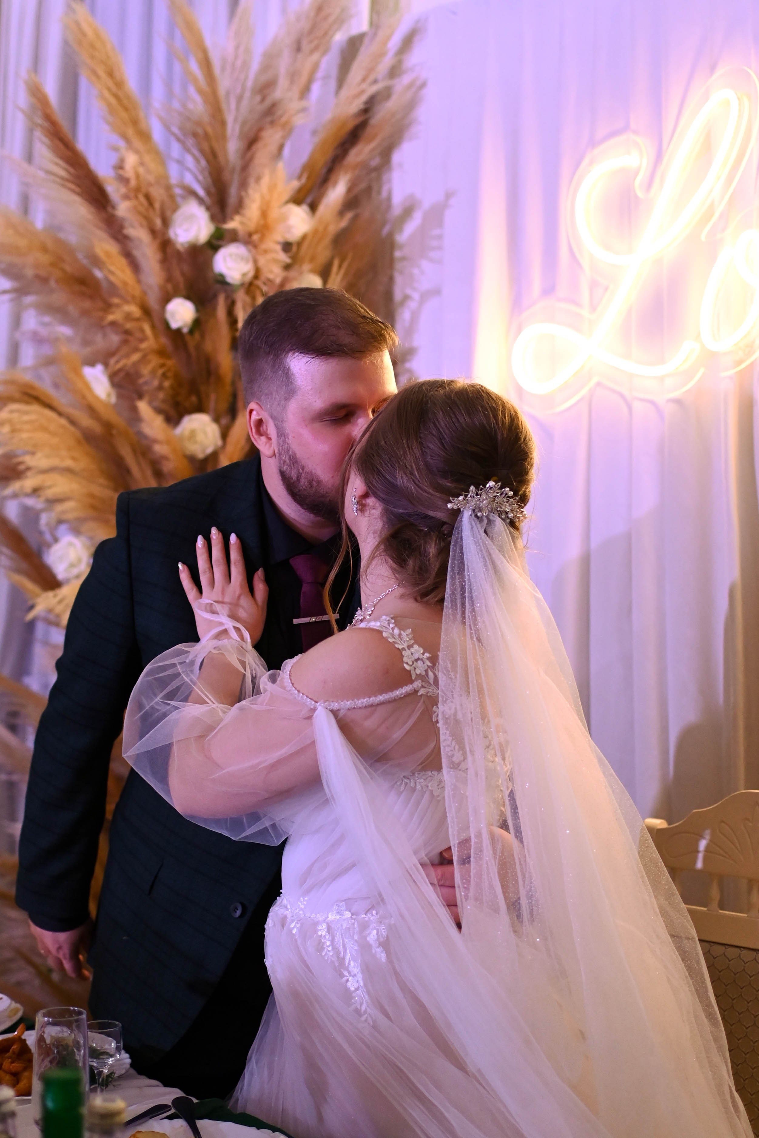 Сергей & Евгения. Фотограф в Тольятти и Самаре Анастасия