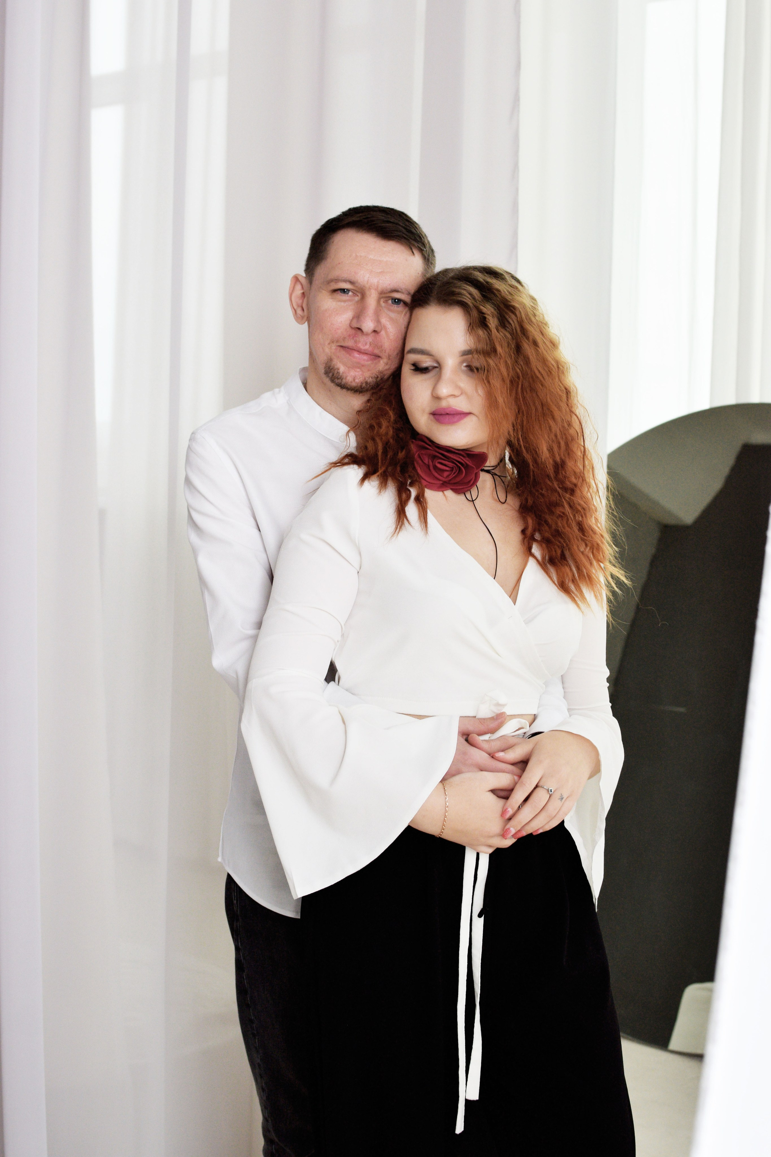 Дмитрий & Валерия. Фотограф в Тольятти и Самаре Анастасия