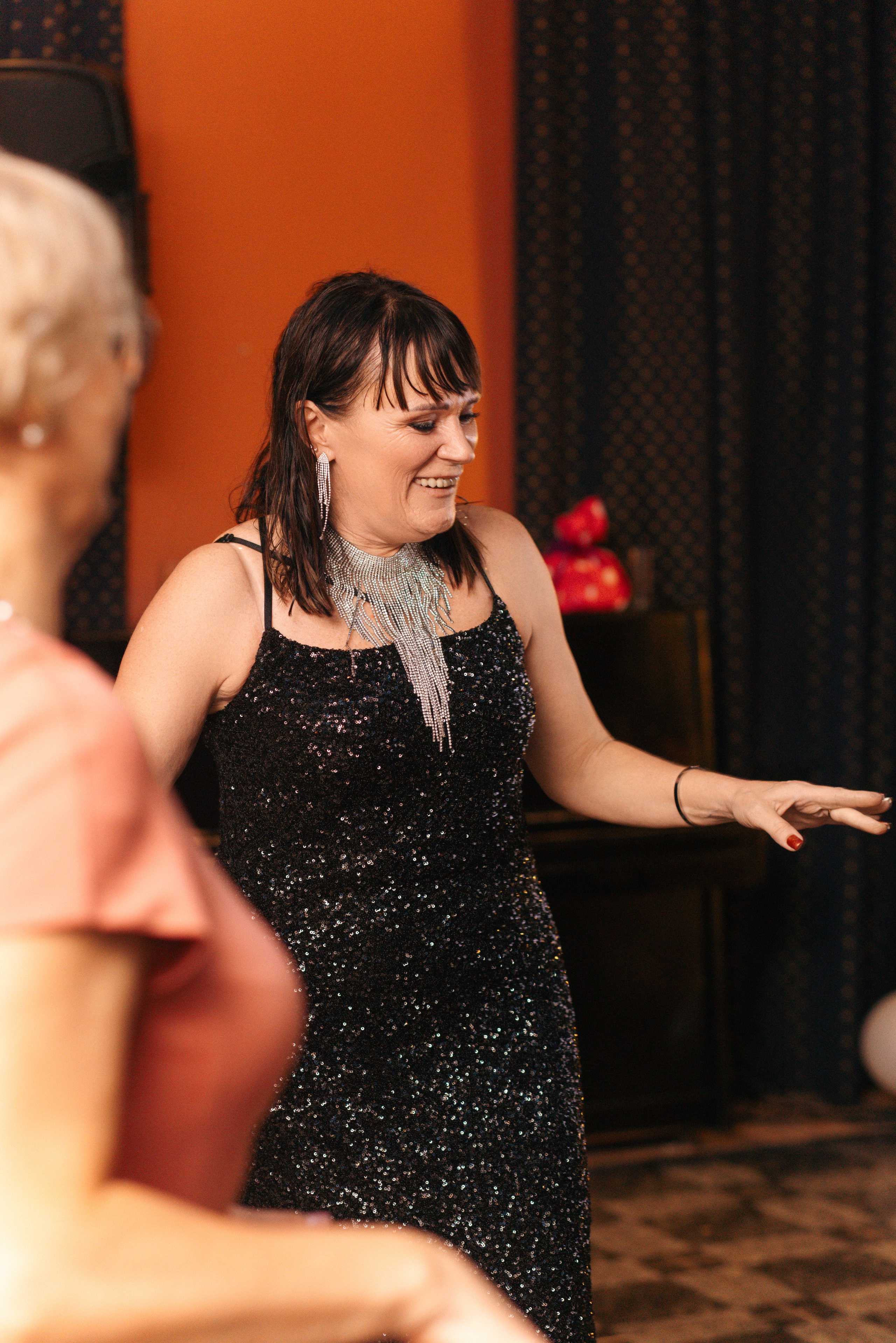 Юбилей в Хит Парке. Семейный фотограф в Вышнем Волочке — Ульяна Иванова | Фотосессии для всей семьи