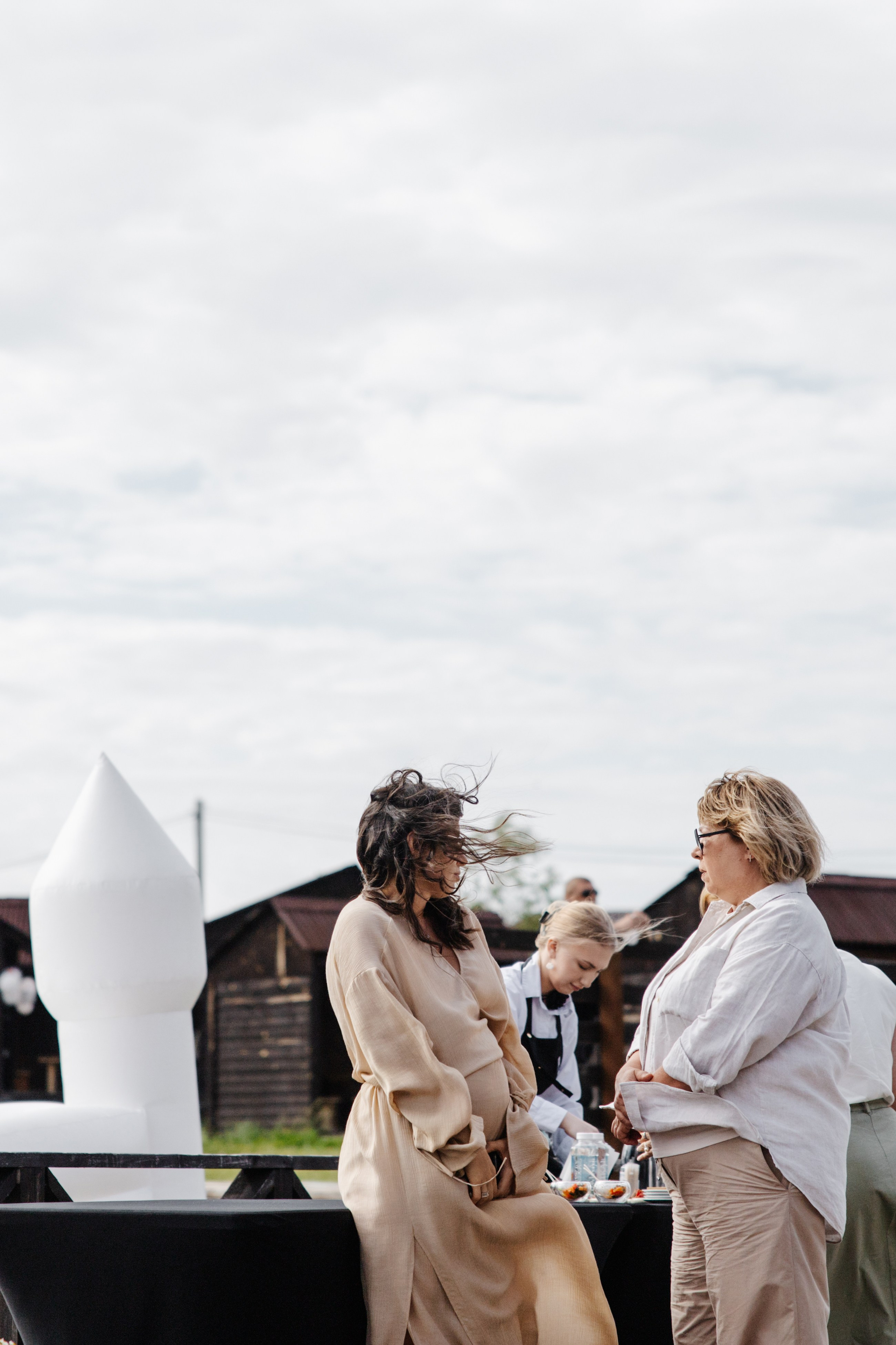 ГЕНДЕР ПАТИ. Фотограф в Красноярске