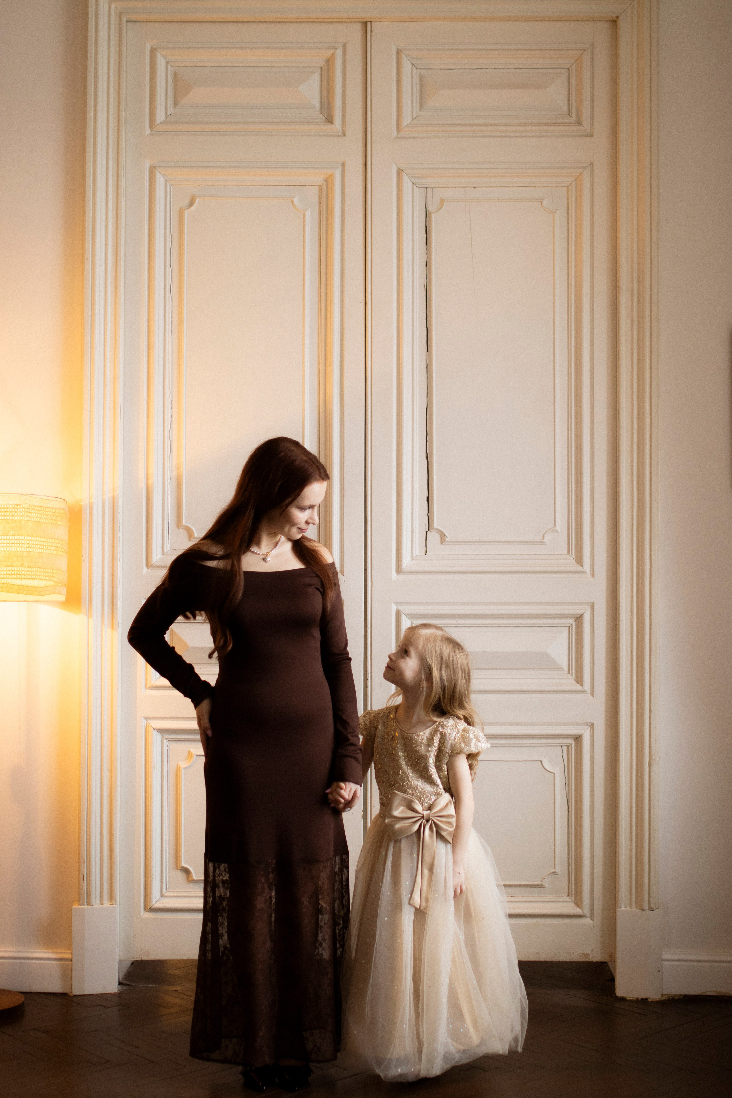 Юля и Алиса. Oksan_photo