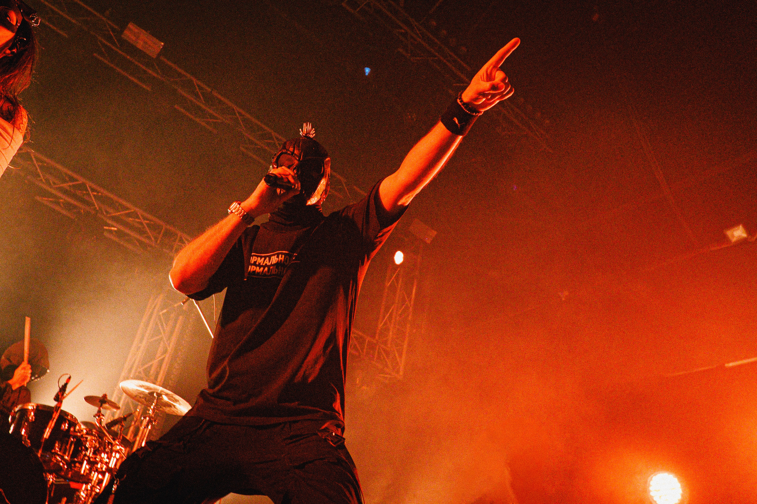 Олег Пневмослон