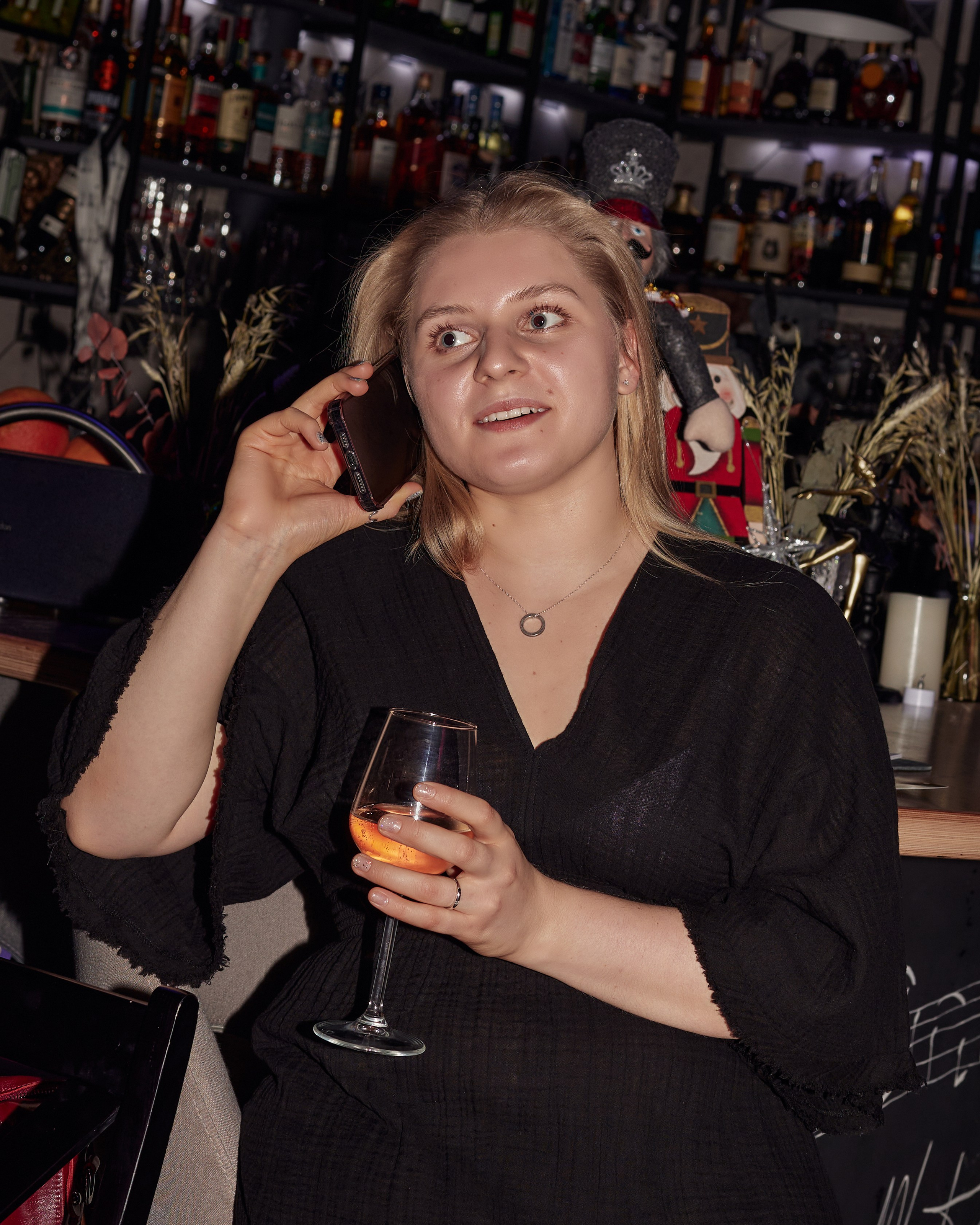 Репортаж. Фотограф в Москве и Санкт-Петербурге Елена Потапова