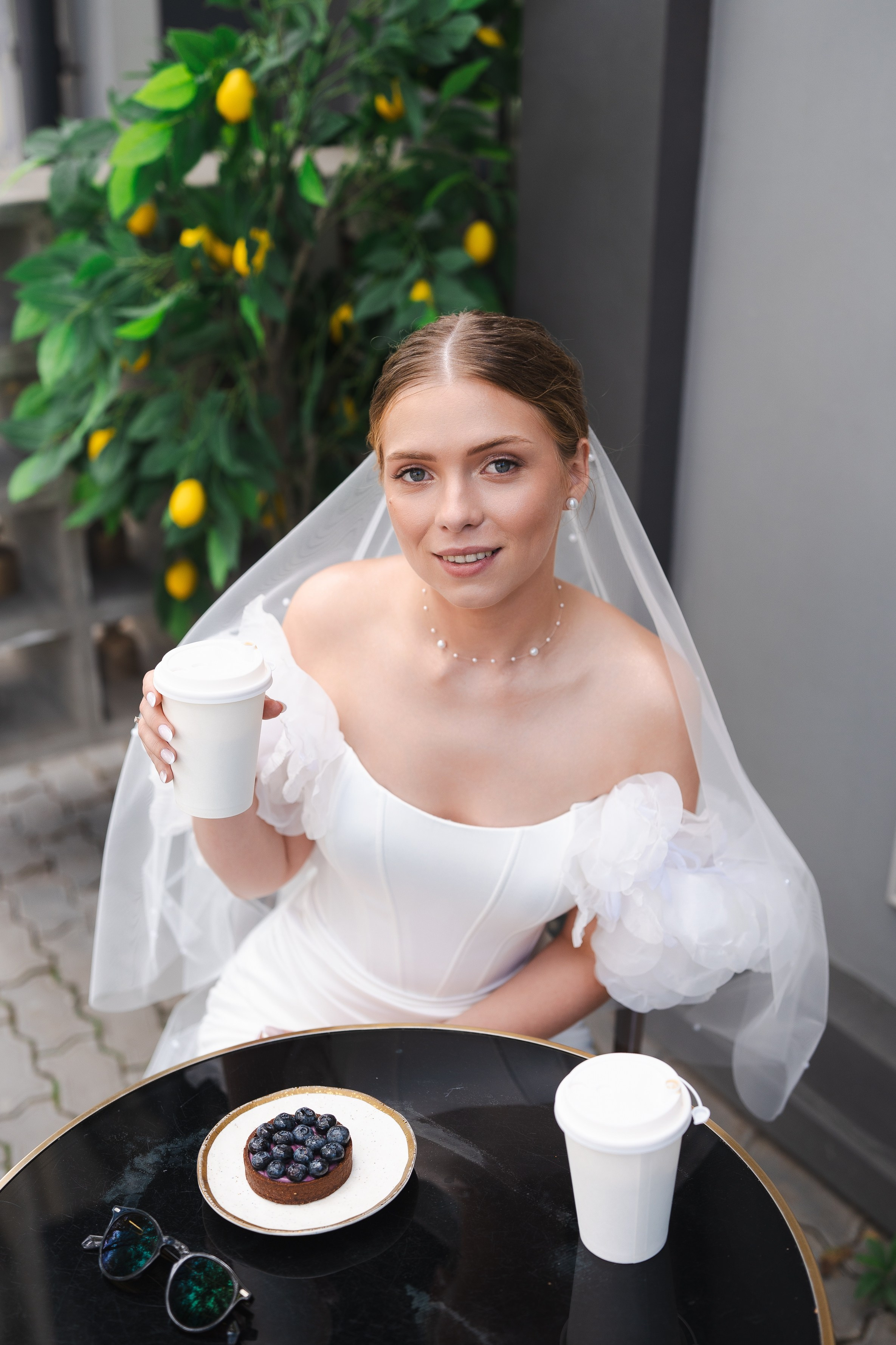 Дарья и Сергей. Фотограф Хабаровск